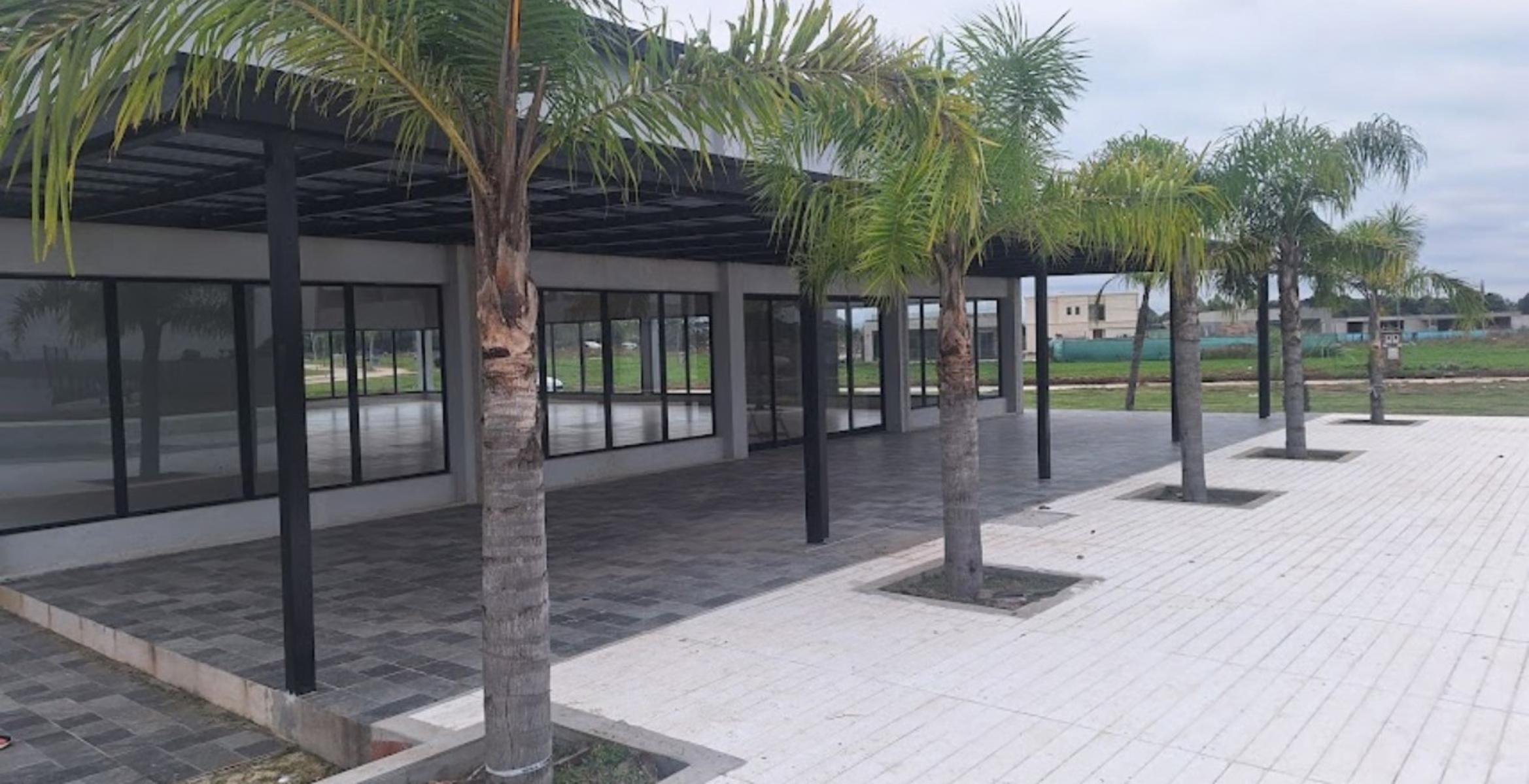 Lagos de canning 2 · Esteban Echeverría — foto 3