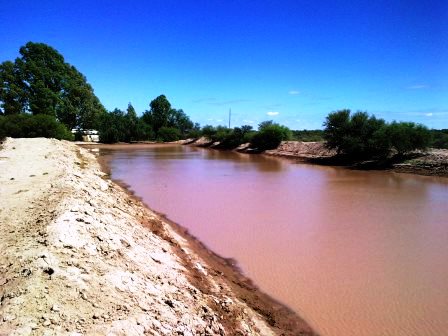 Ruta 7 Km 7 · La Paz — foto 20