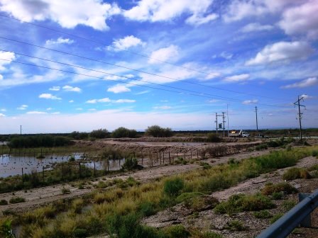 Ruta 7 Km 7 · La Paz — foto 3