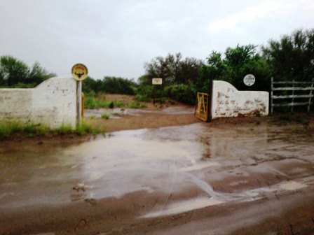 Ruta 7 Km 7 · La Paz — foto 8