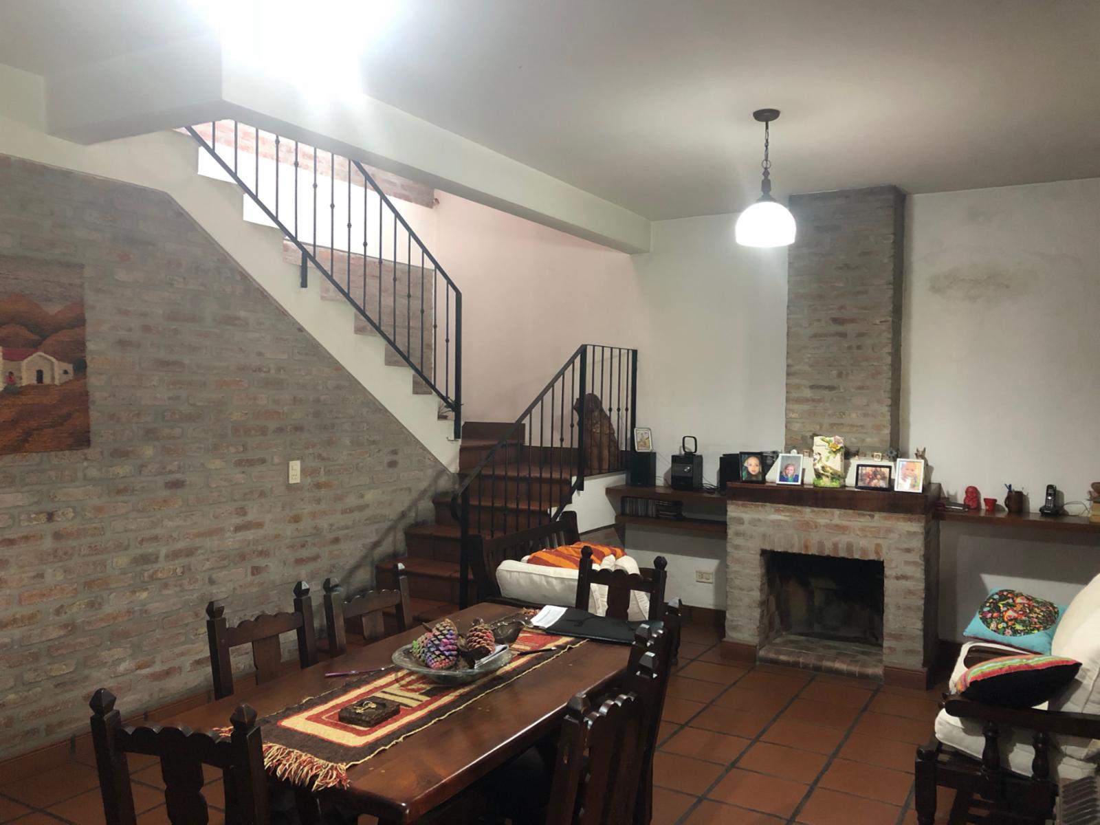Av Argentina 5868 · Villa Lugano — foto 3