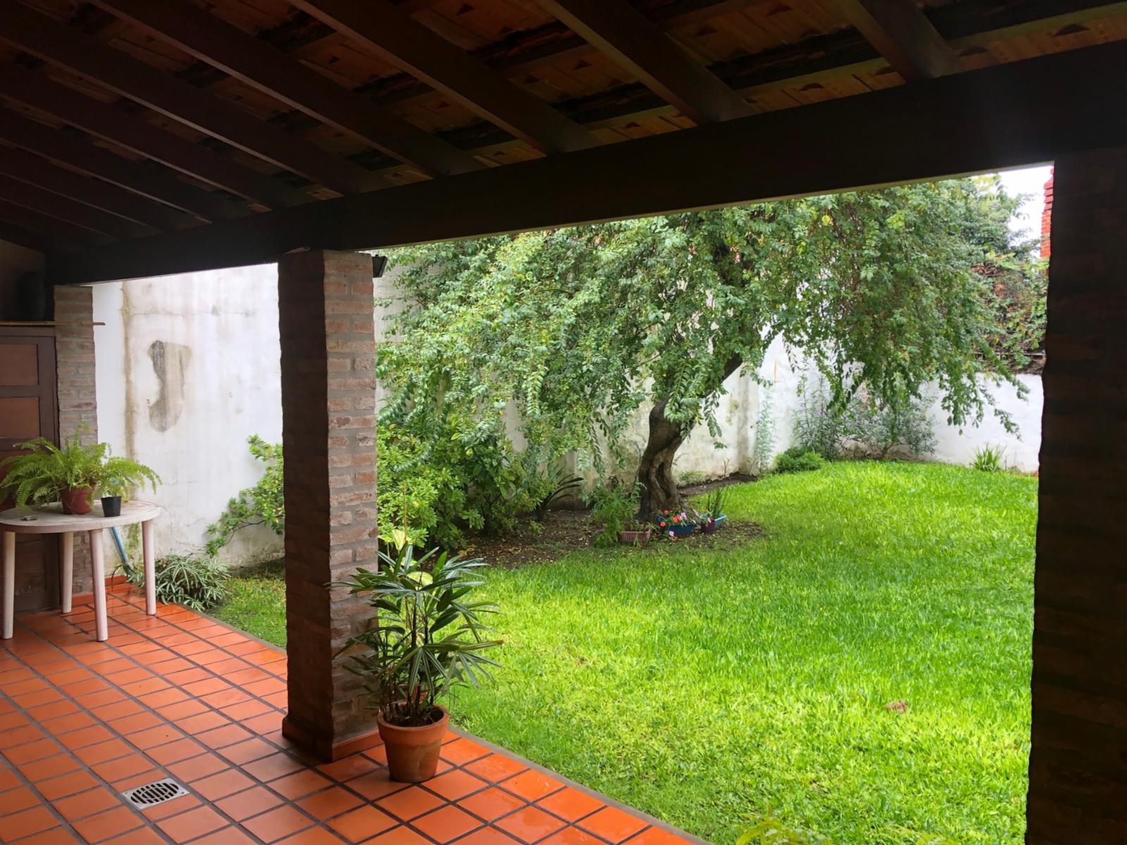 Av Argentina 5868 · Villa Lugano — foto 6
