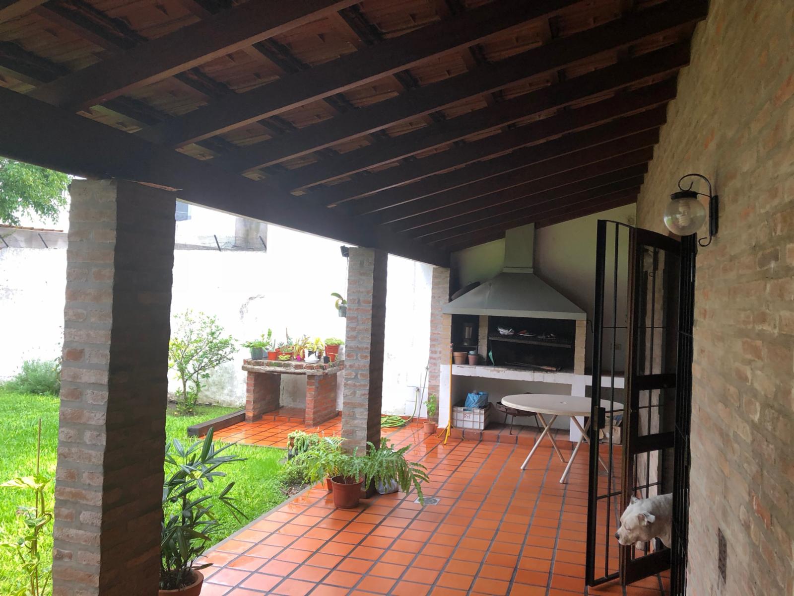Av Argentina 5868 · Villa Lugano — foto 8