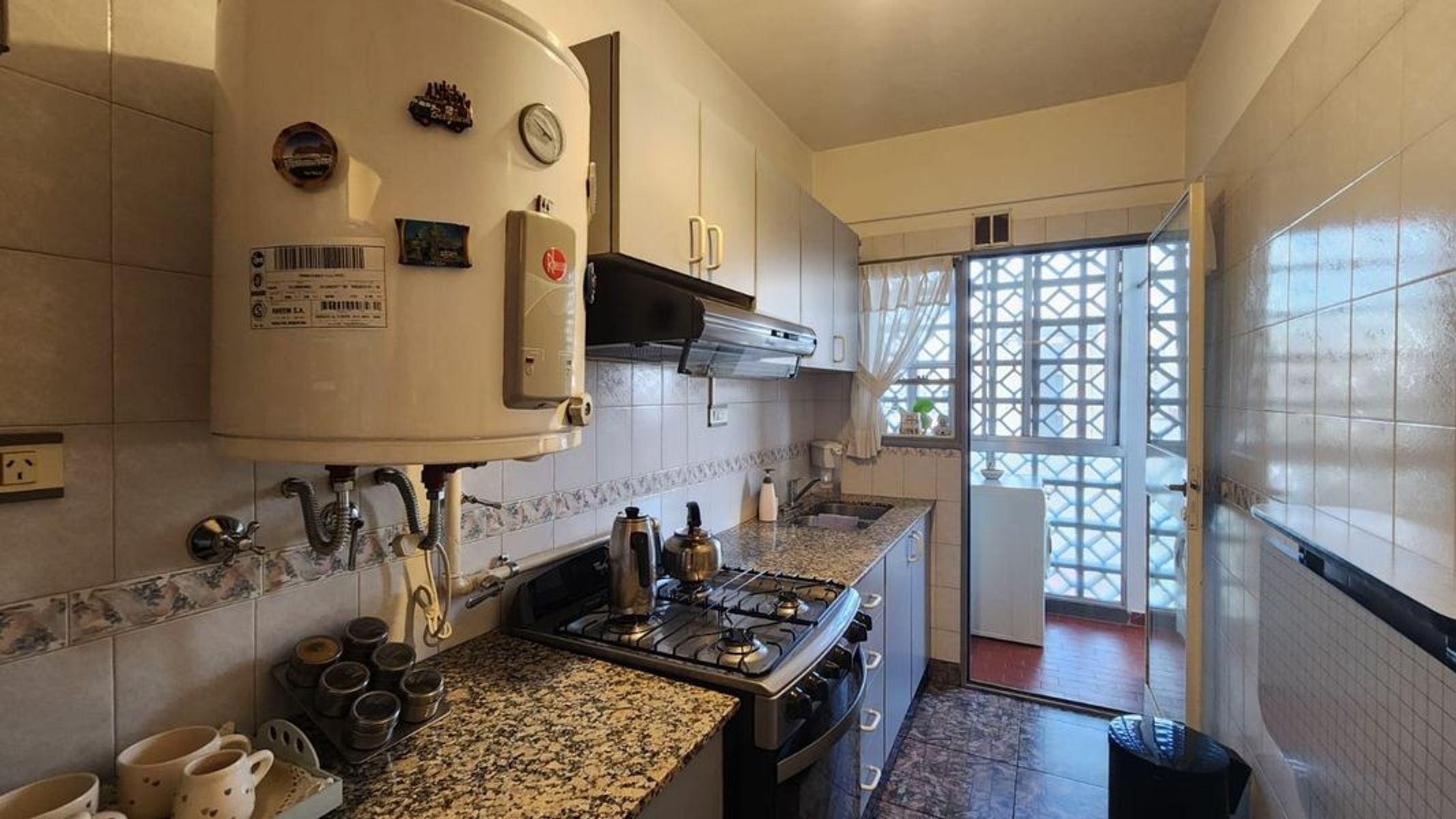ESTOMBA 863 · Bahia Blanca — foto 4