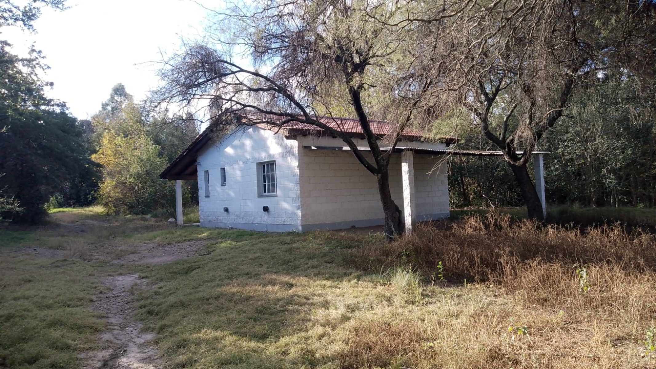Ruta 20 Km21 · La Capital — foto 19