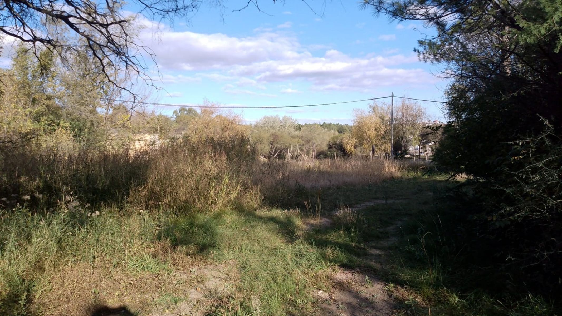 Ruta 20 Km21 · La Capital — foto 8