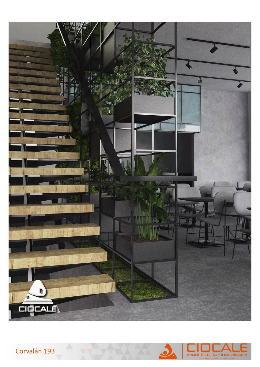 CORVALAN 193 · Villa Luro — foto 3