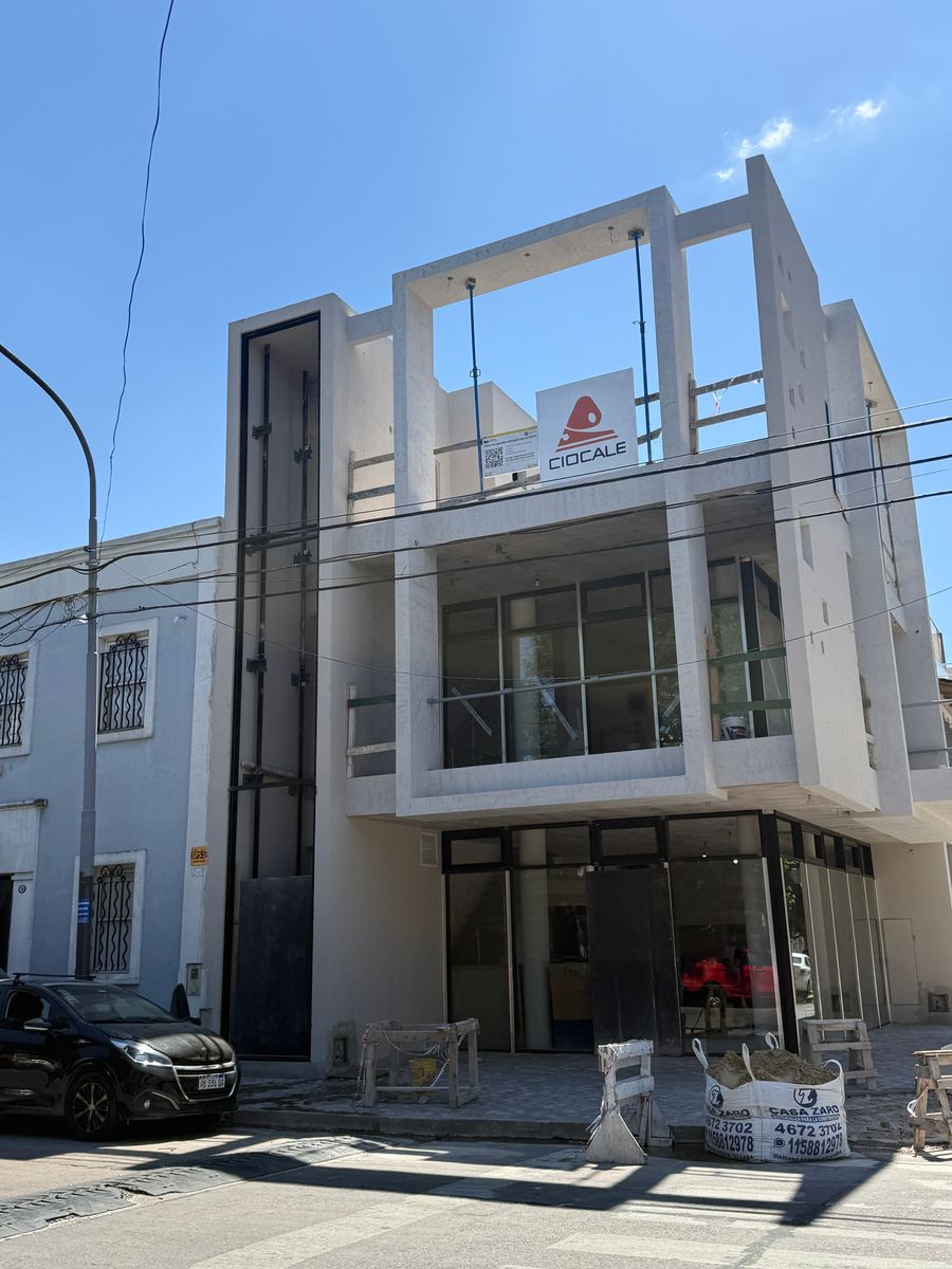 CORVALAN 193 · Villa Luro — foto 4