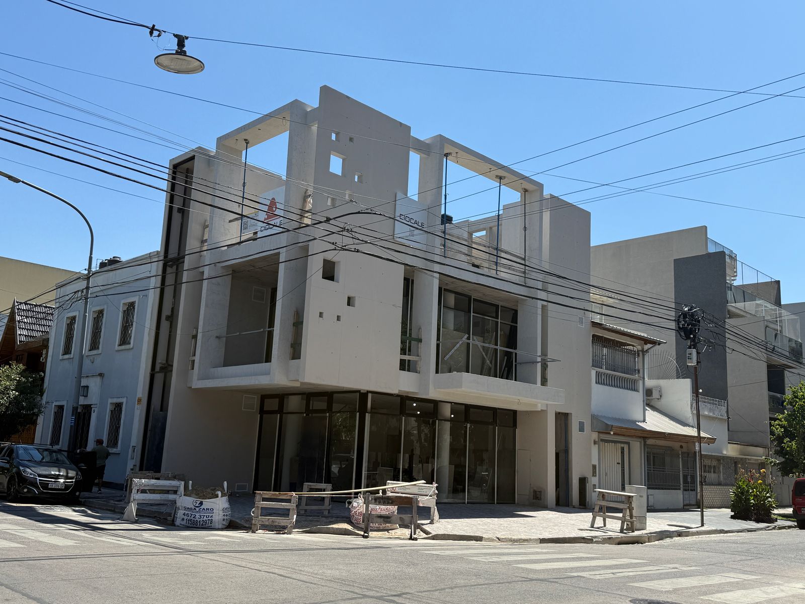 CORVALAN 193 · Villa Luro — foto 5