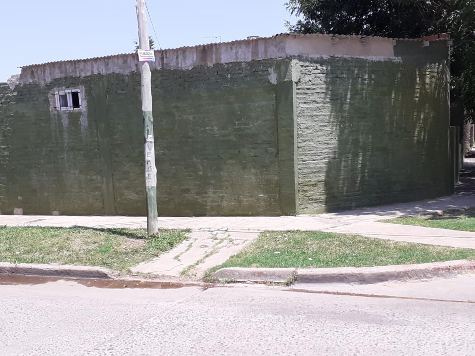 AMBROSIO LEZICA al 3500 · Morón — foto 3