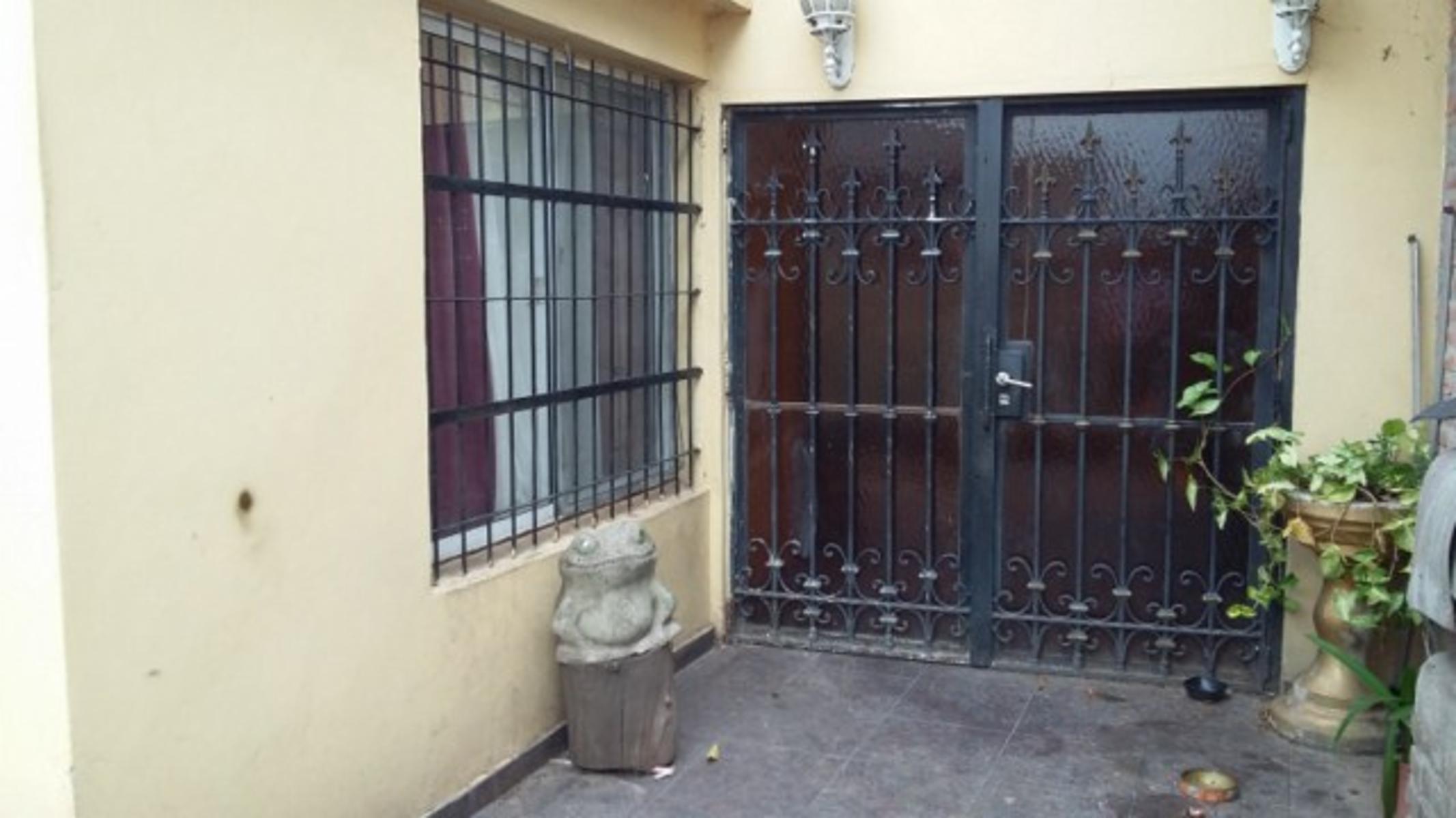 Alem 3800 · José C. Paz — foto 5