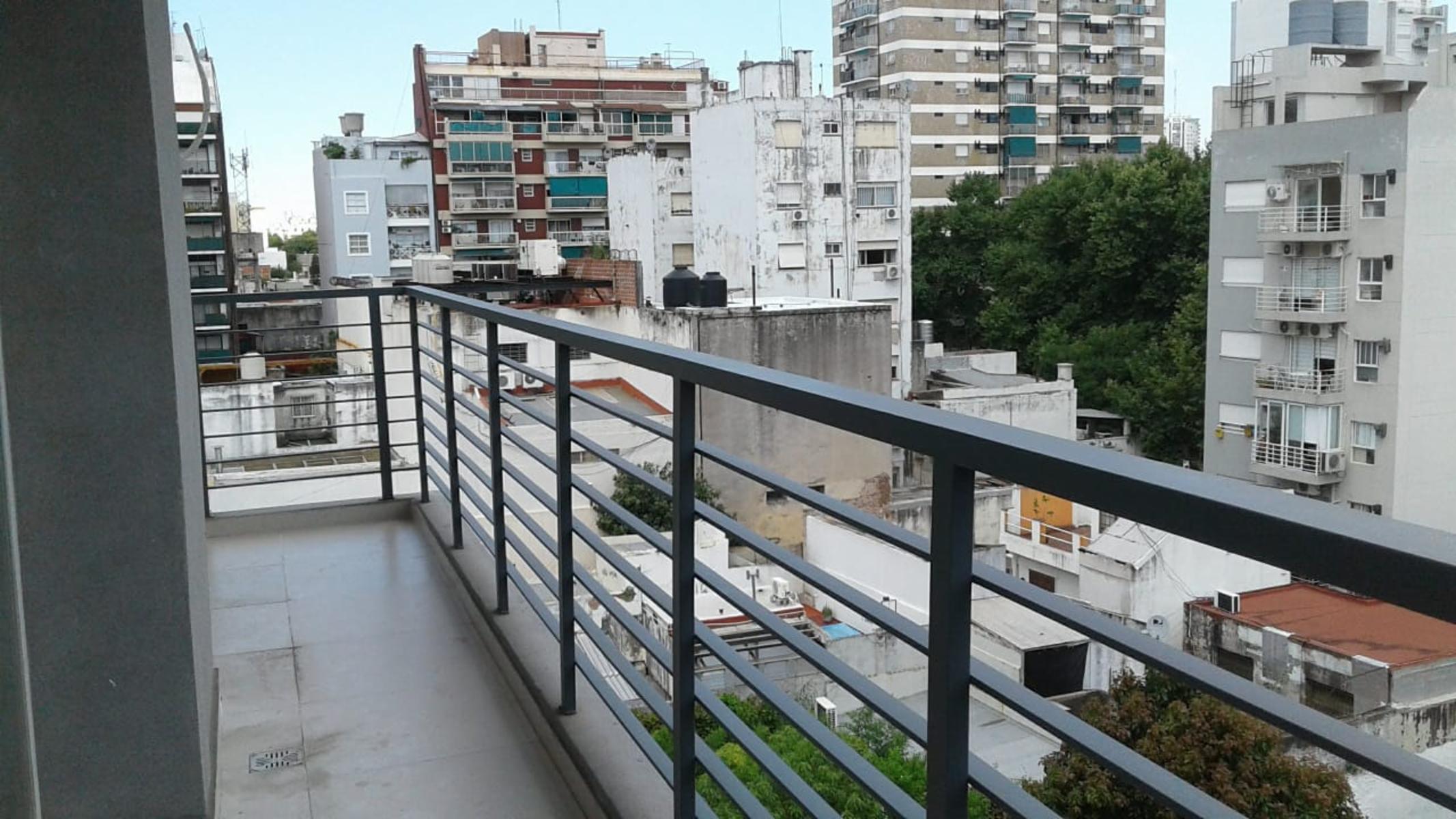 Quito 3600 · Almagro — foto 5