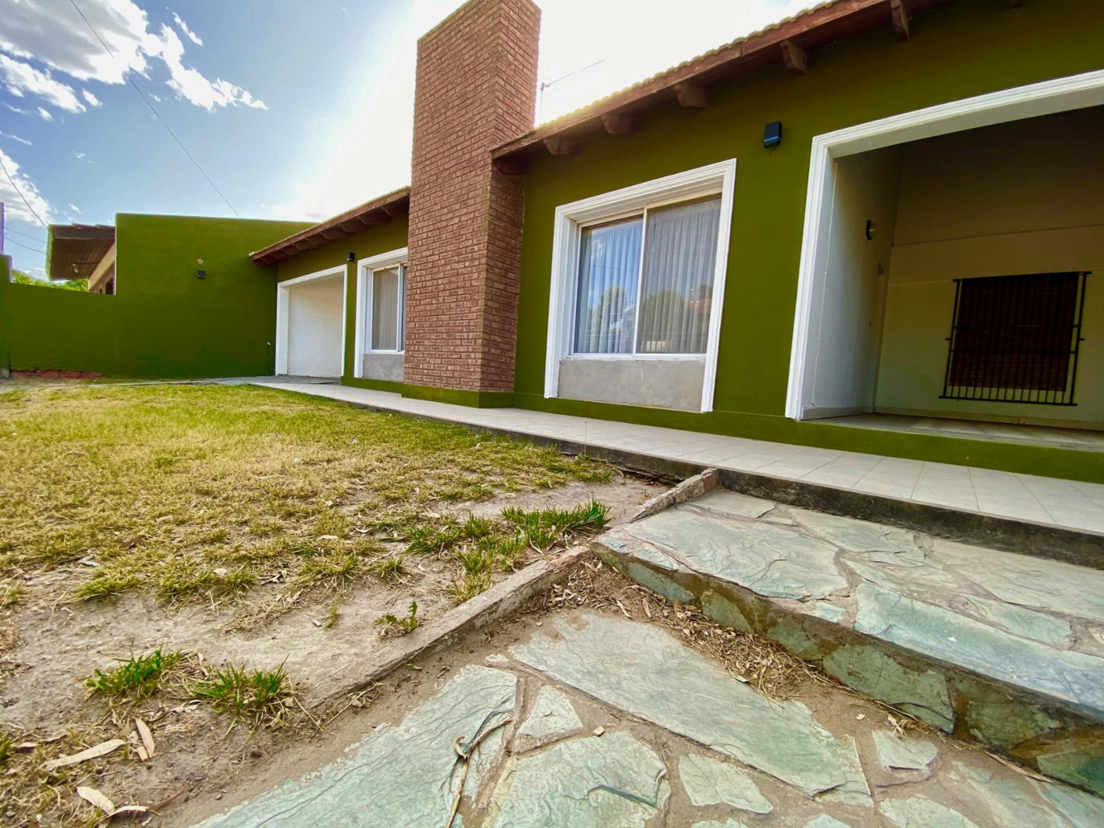 Hermosa casa en Bahia San Blas