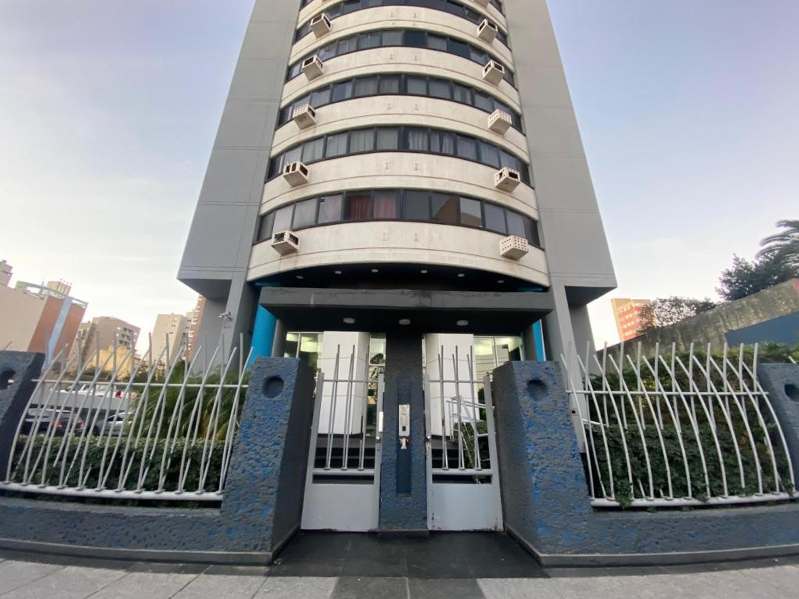 Departamento de dos ambientes a la venta en Muñiz