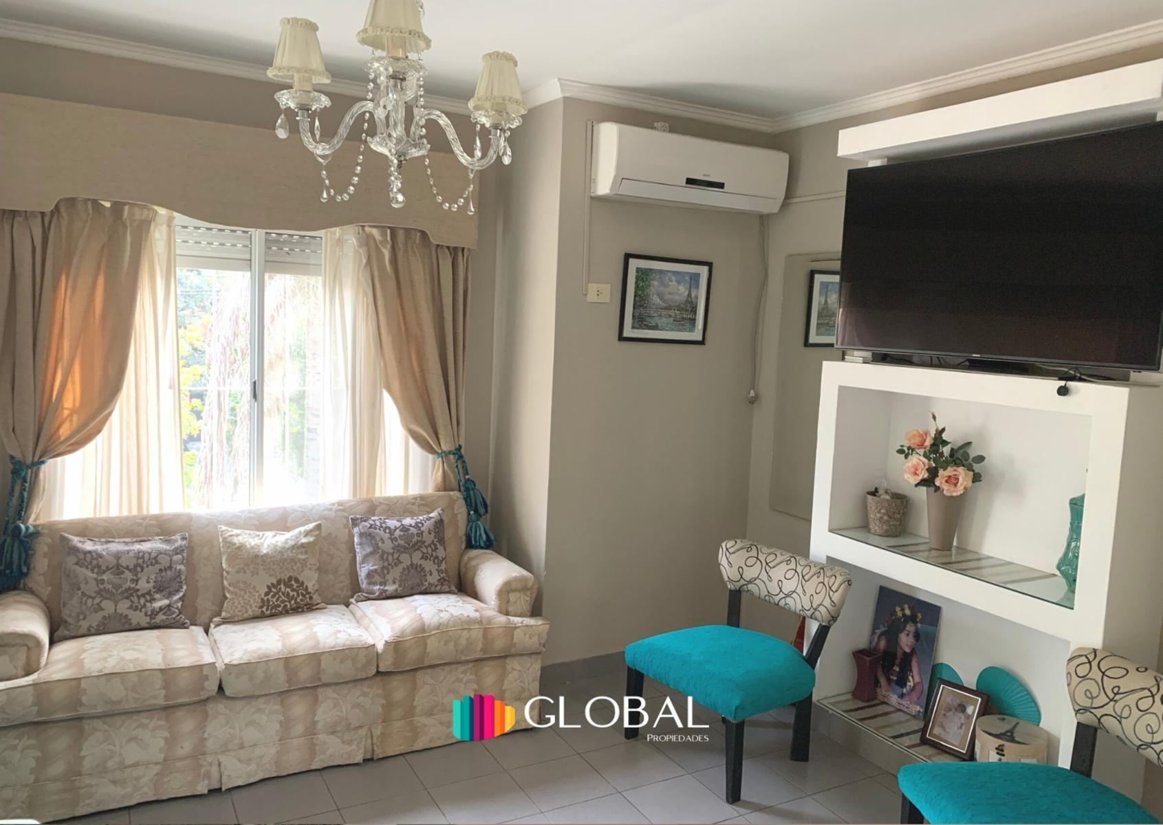 Hermosa casa en la zona de Horco Molle