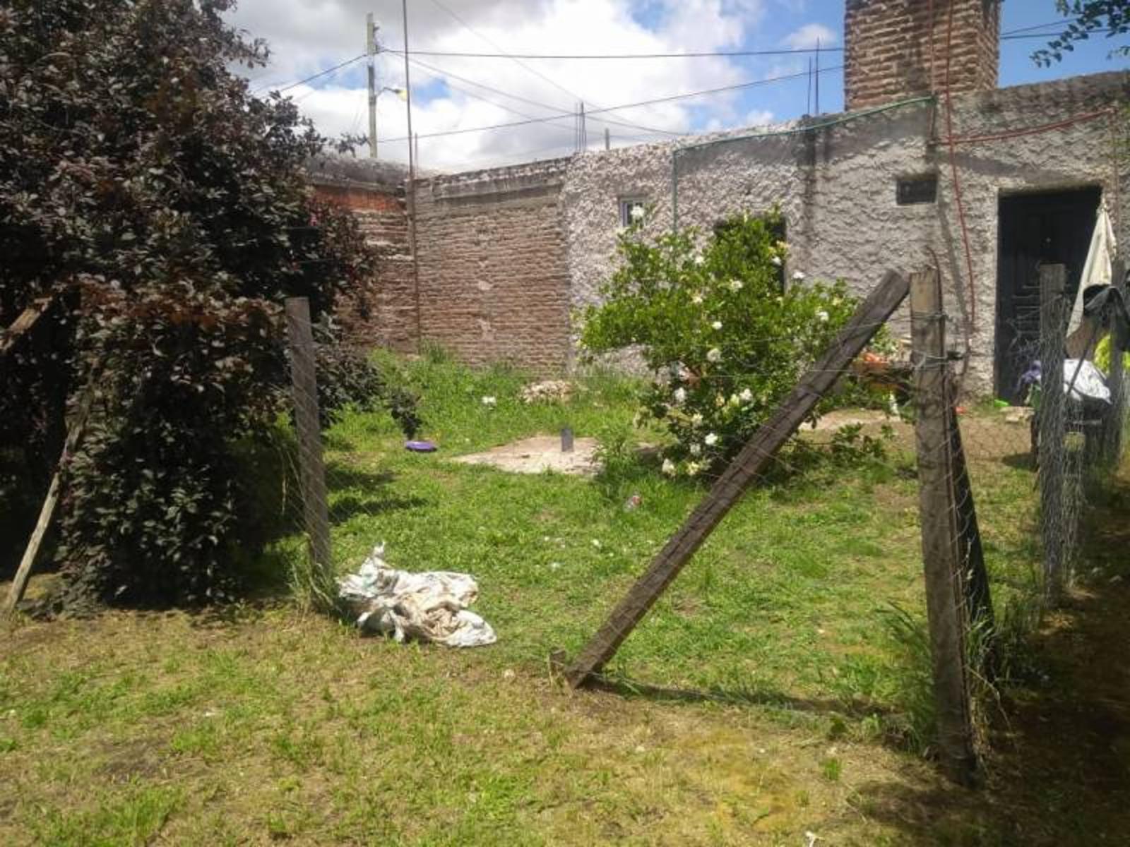 (Km. 38) Paganini 1520 · La Matanza — foto 3