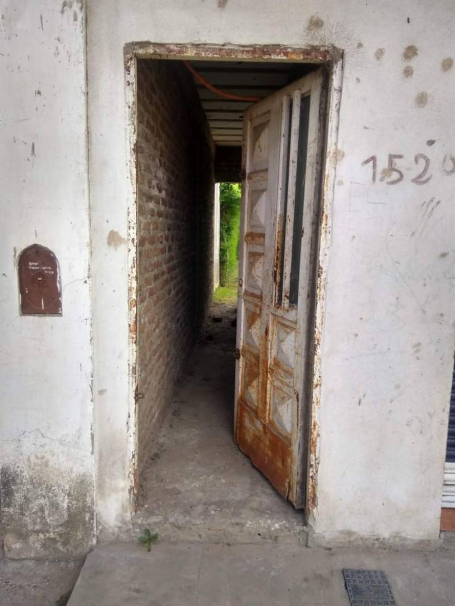 (Km. 38) Paganini 1520 · La Matanza — foto 5