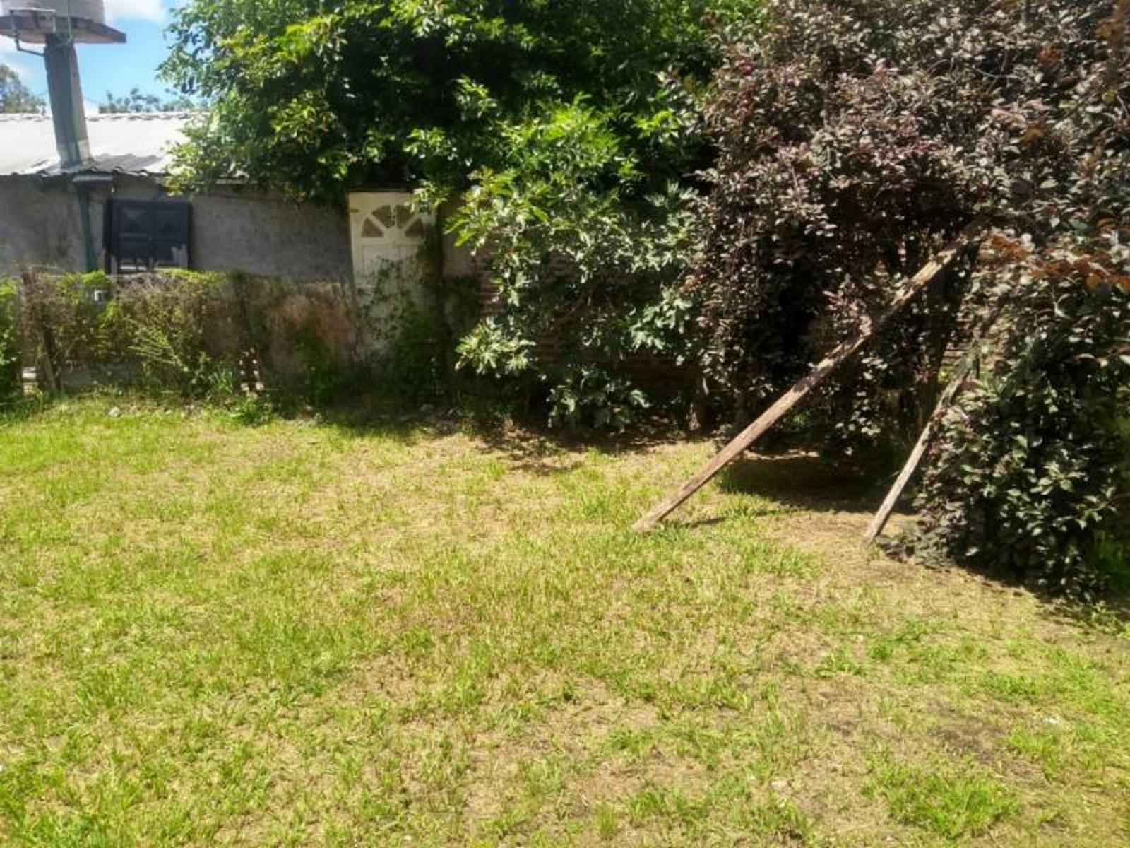 (Km. 38) Paganini 1520 · La Matanza — foto 6