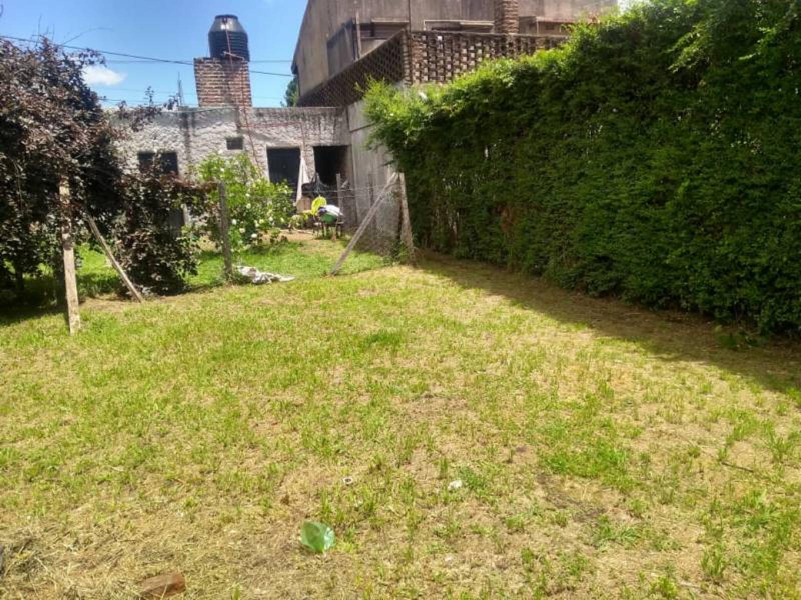 (Km. 38) Paganini 1520 · La Matanza — foto 7