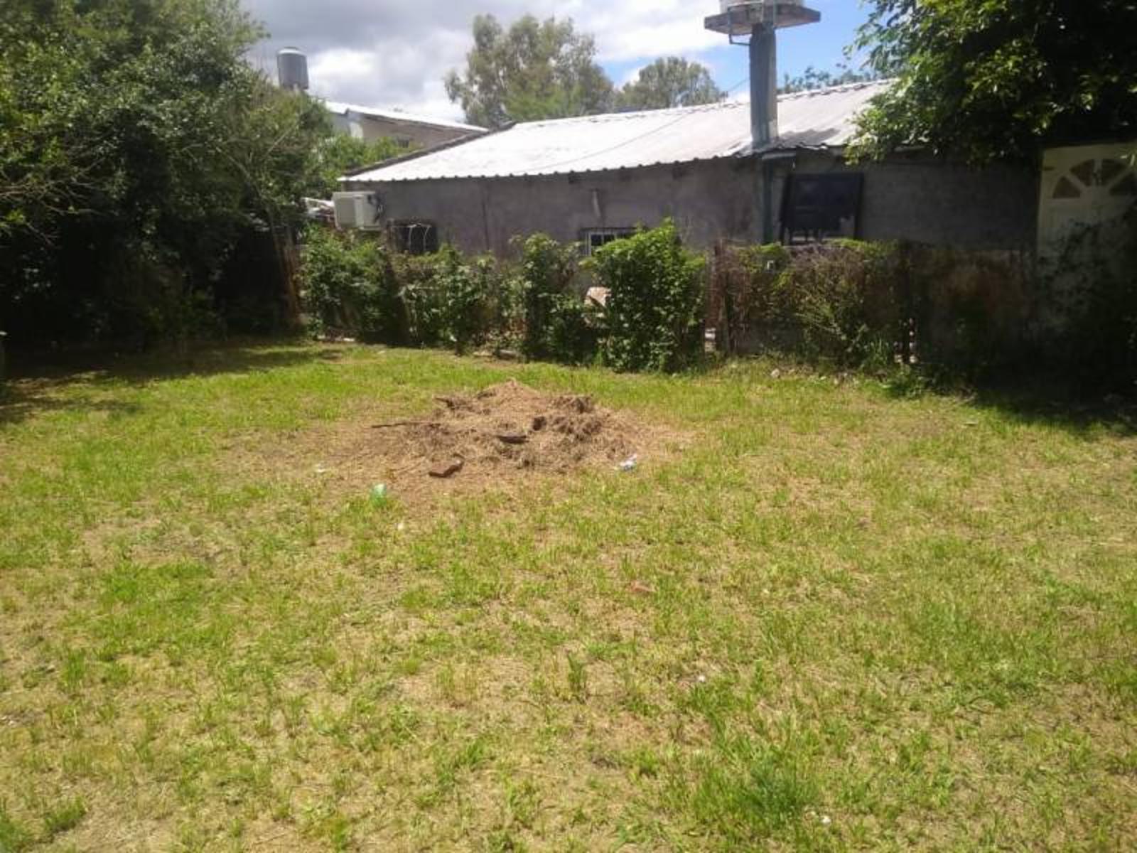 (Km. 38) Paganini 1520 · La Matanza — foto 8