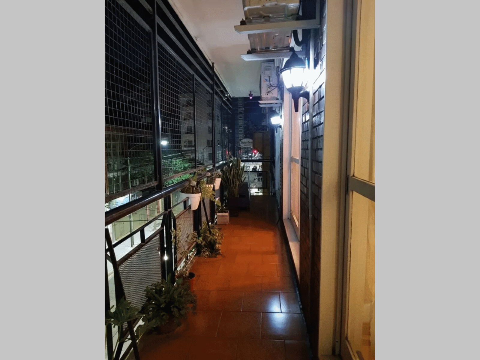 Sarmiento y Paso · Once — foto 12