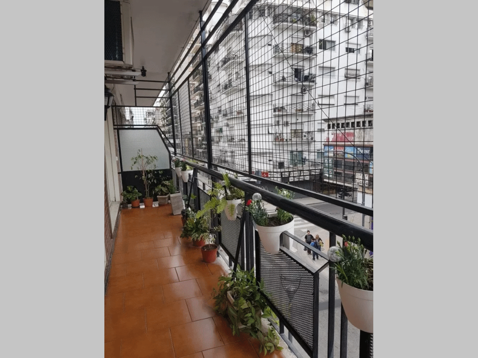 Sarmiento y Paso · Once — foto 13