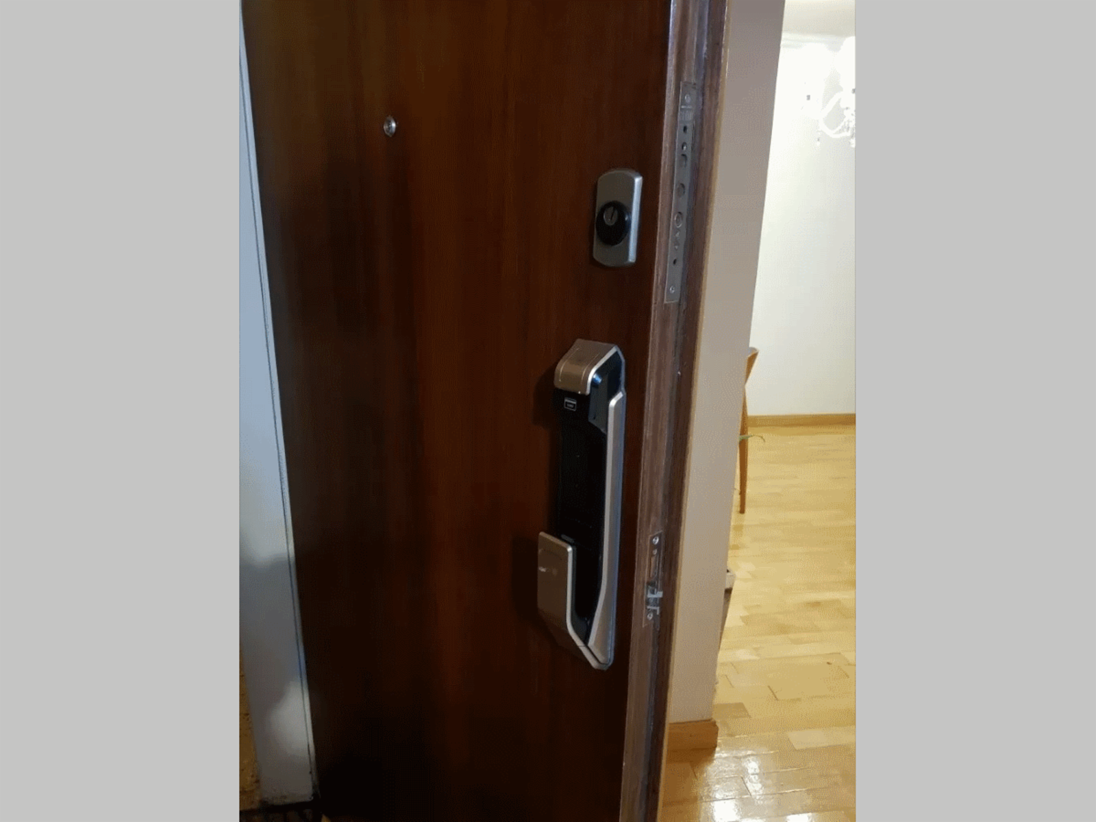Sarmiento y Paso · Once — foto 3