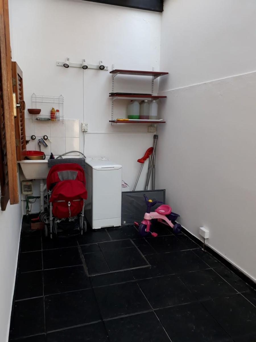 DUPLEX DE 4 AMBIENTES