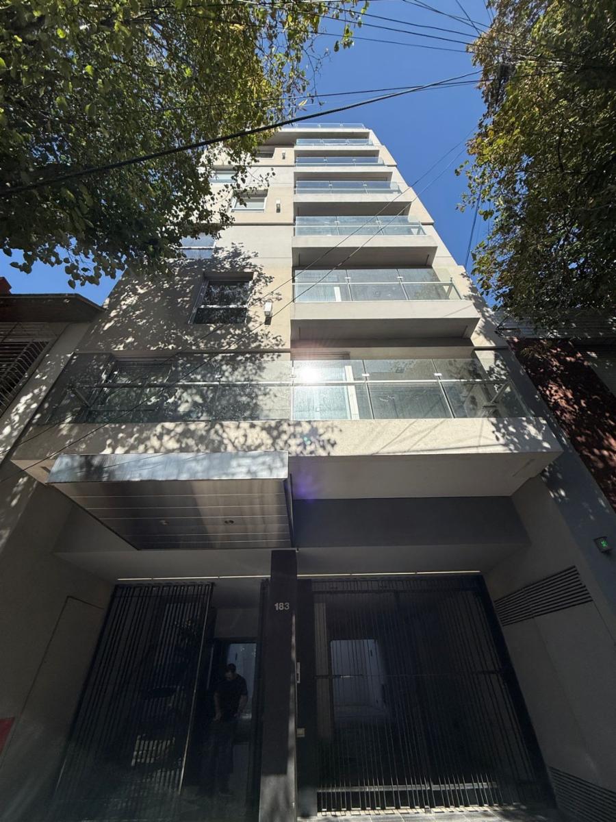 ARAUJO 100 · Villa Luro — foto 9