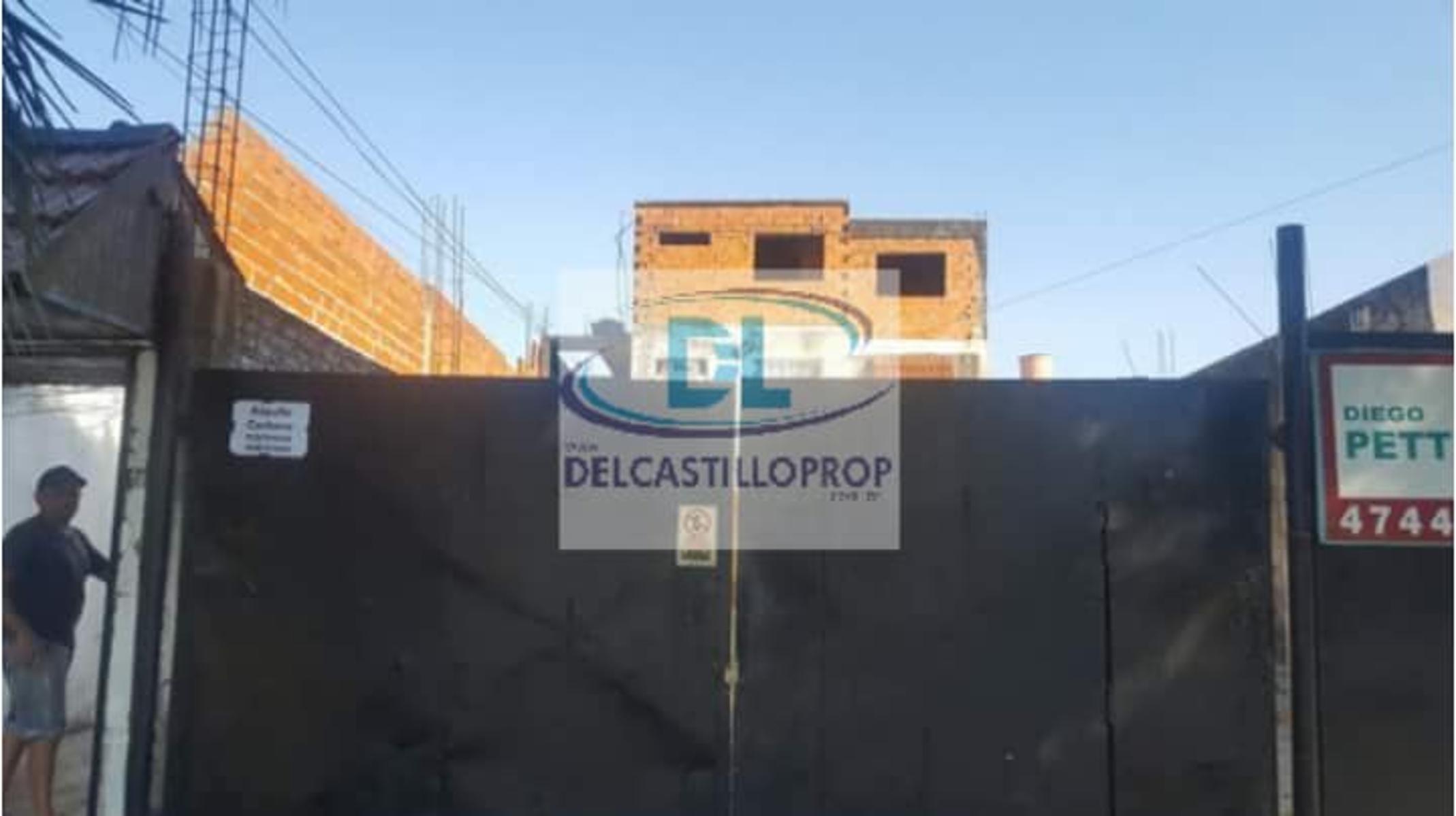 Gandolfo 3236 · San Fernando — foto 3