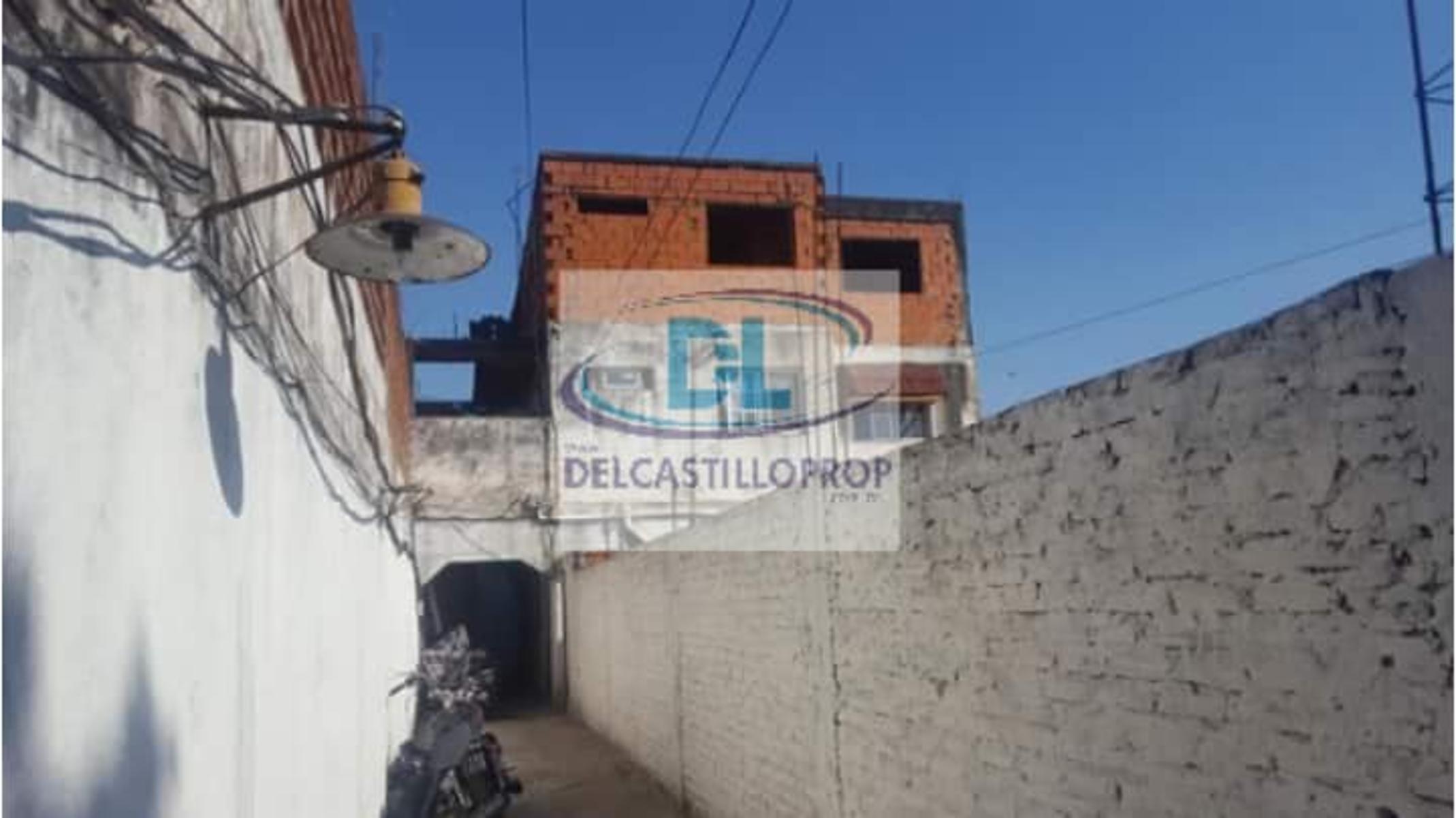 Gandolfo 3236 · San Fernando — foto 4