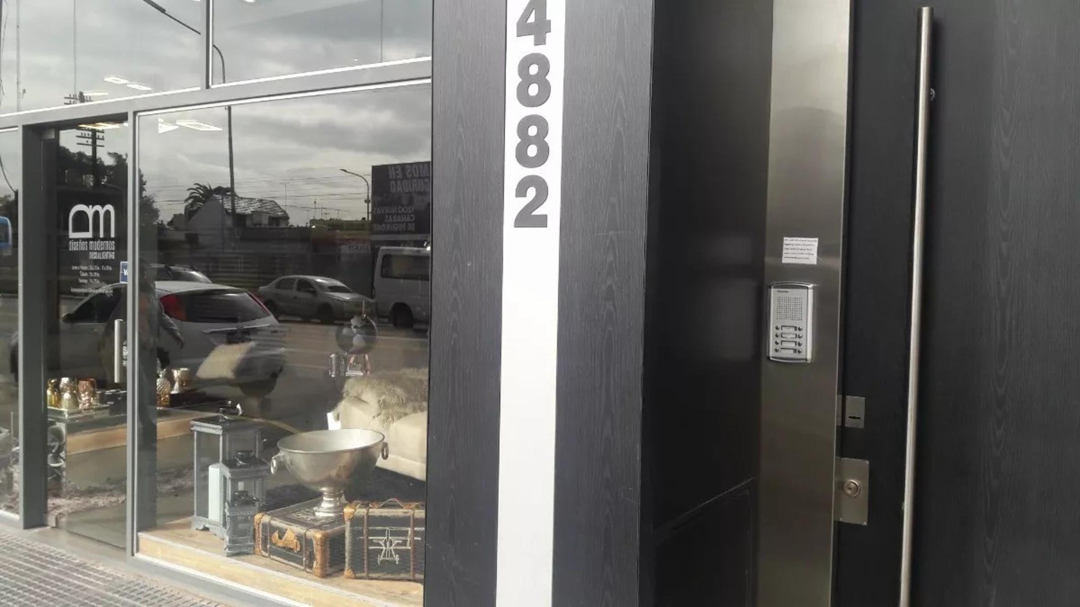 ALQUILER OFICINA COMERCIAL RAMOS MEJIA