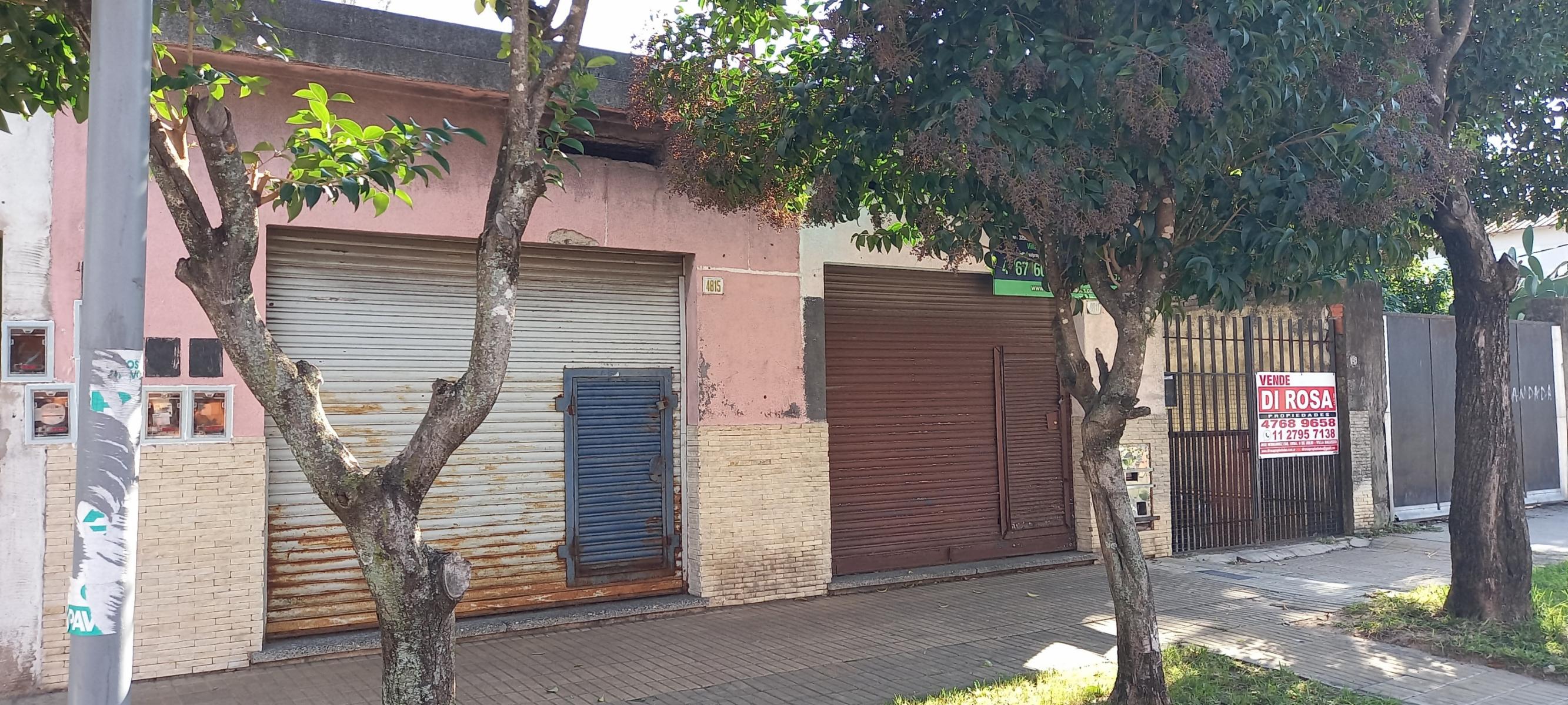 Montevideo 4823 · San Martín — foto 16