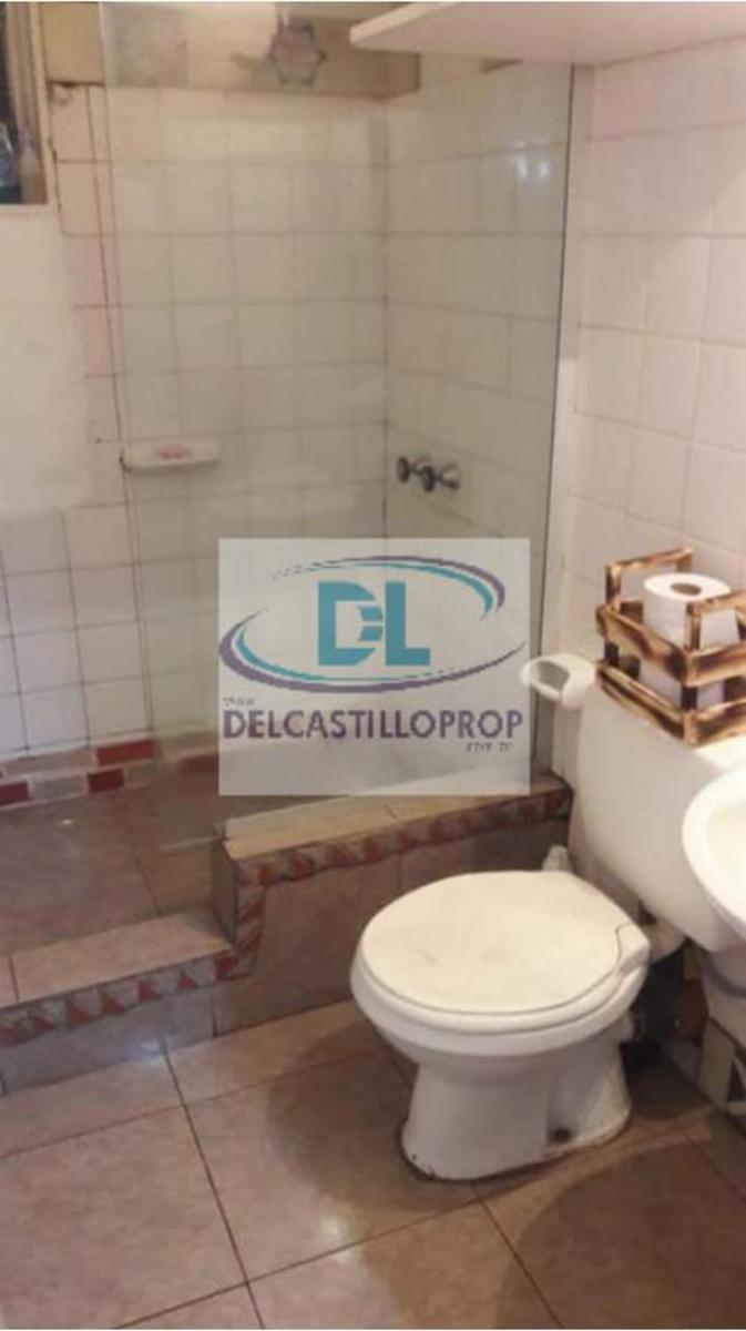 Departamento mil Viviendas Sector 100 · San Fernando — foto 3