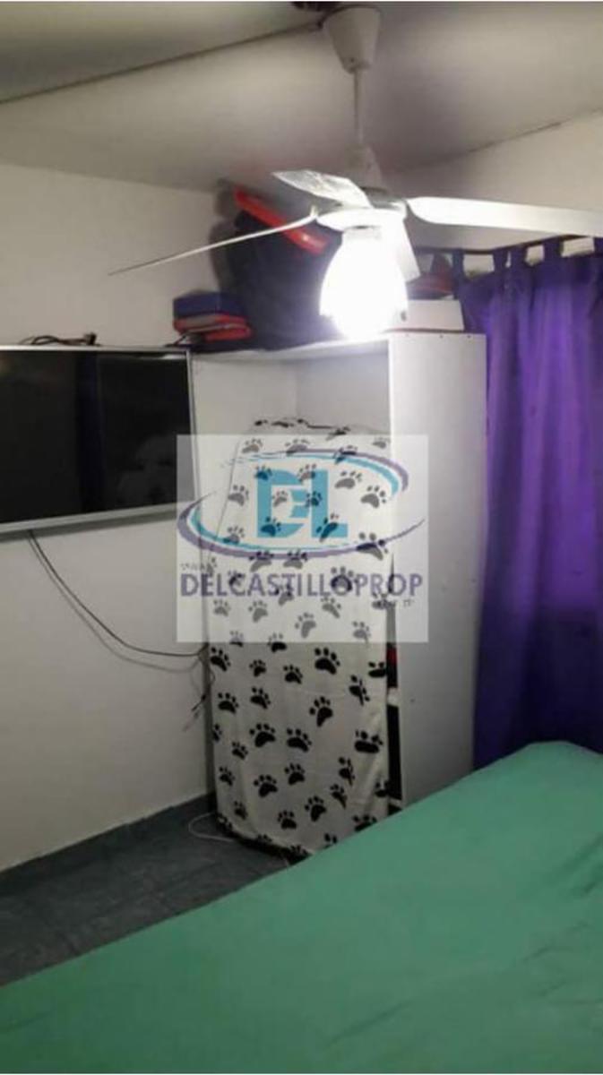 Departamento mil Viviendas Sector 100 · San Fernando — foto 5