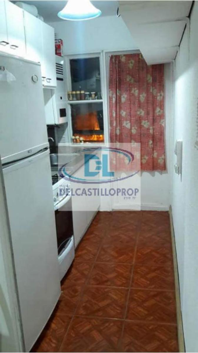 Departamento mil Viviendas Sector 100 · San Fernando — foto 7