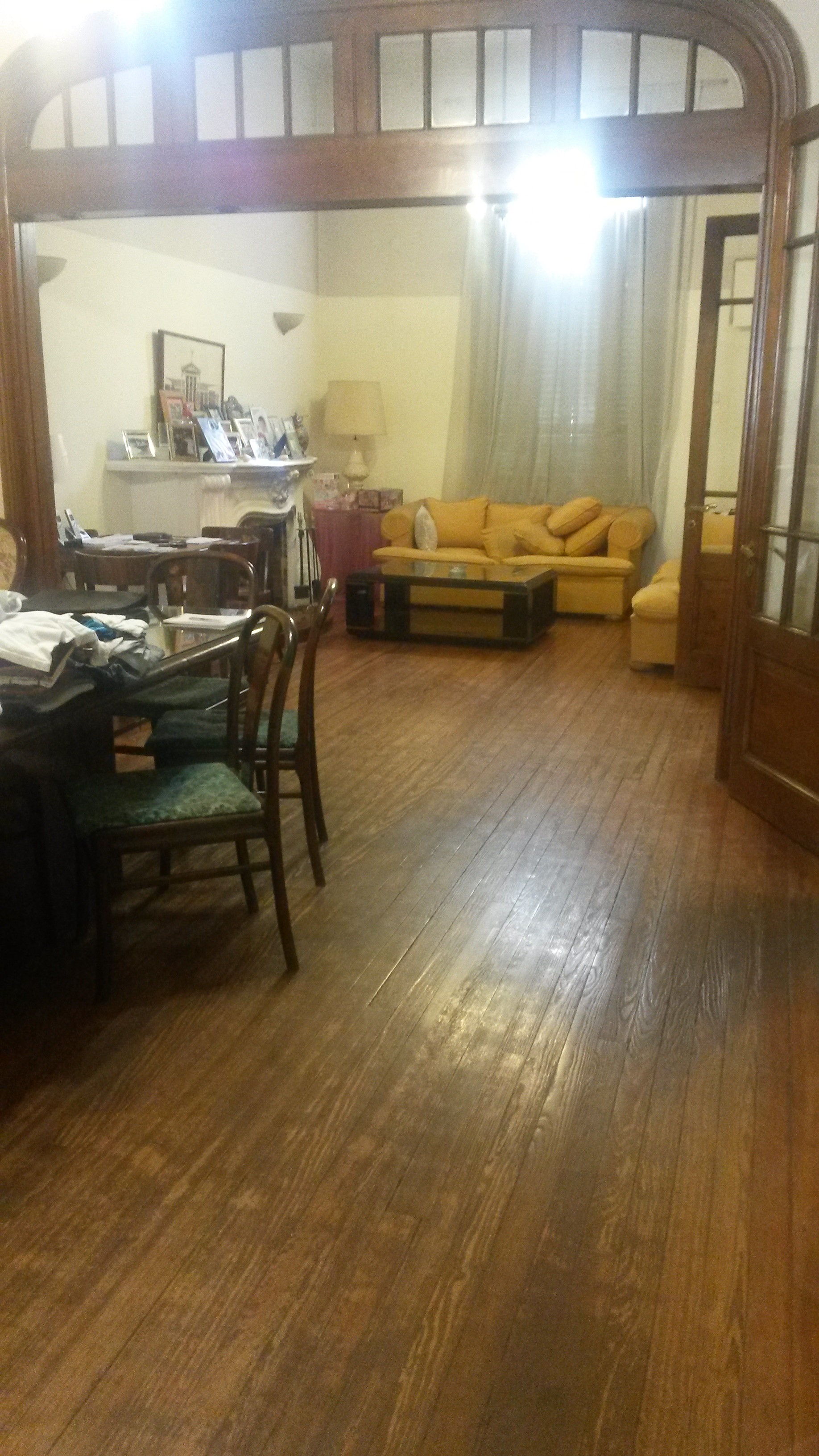 Venta Casa 5 Ambientes, Parque Chacabuco.