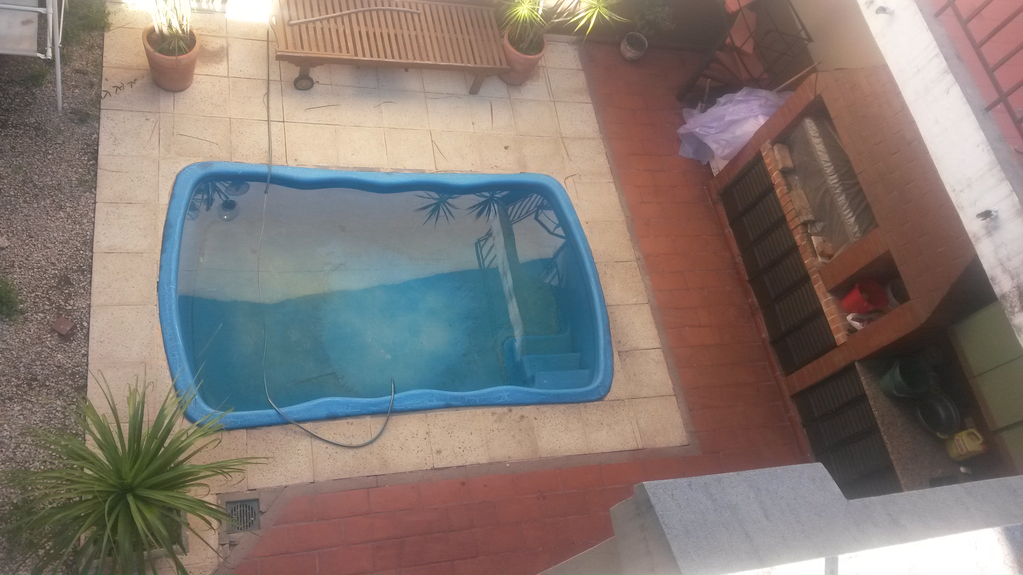 Senillosa 1800 · Parque Chacabuco — foto 12