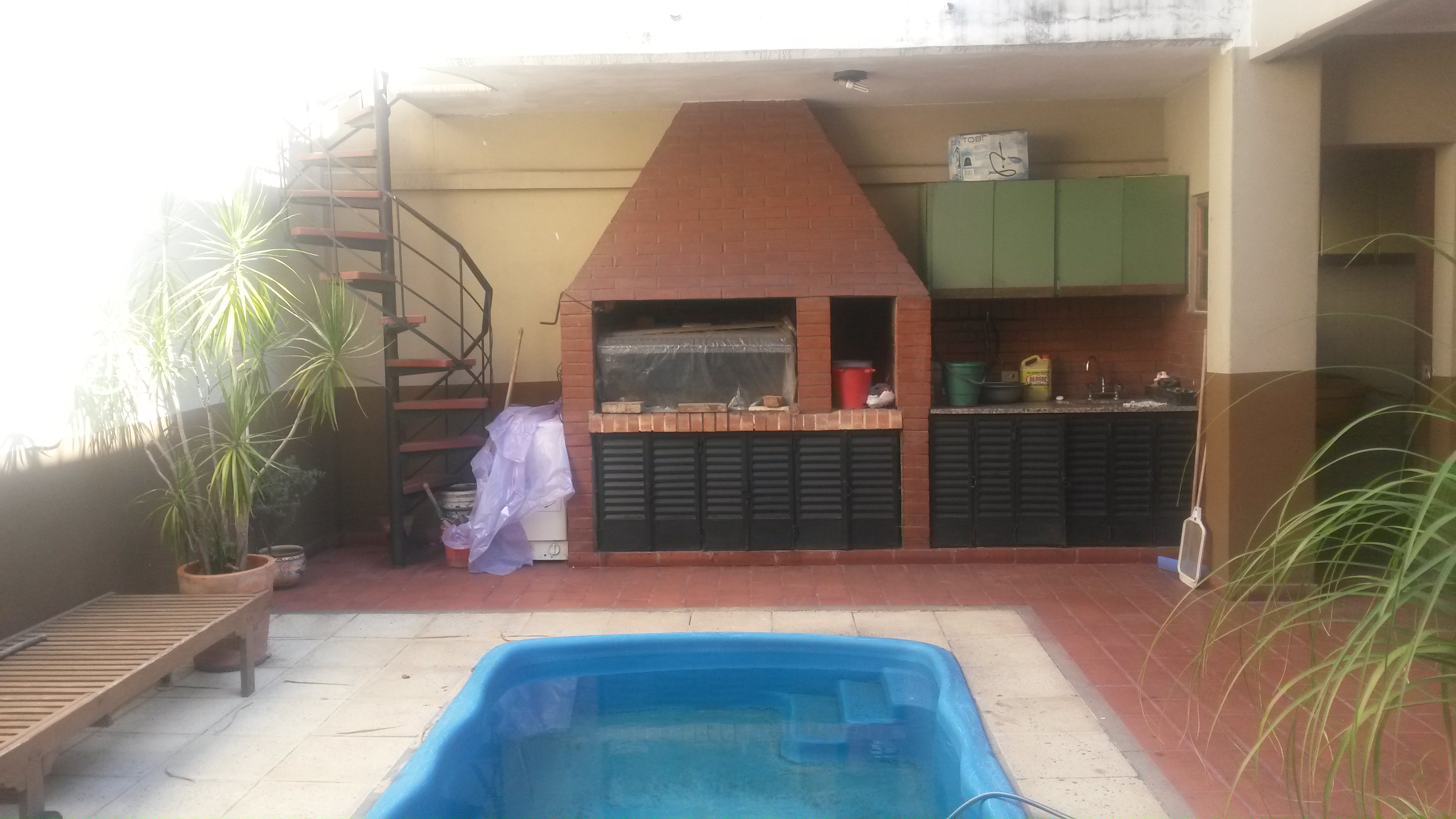 Senillosa 1800 · Parque Chacabuco — foto 13