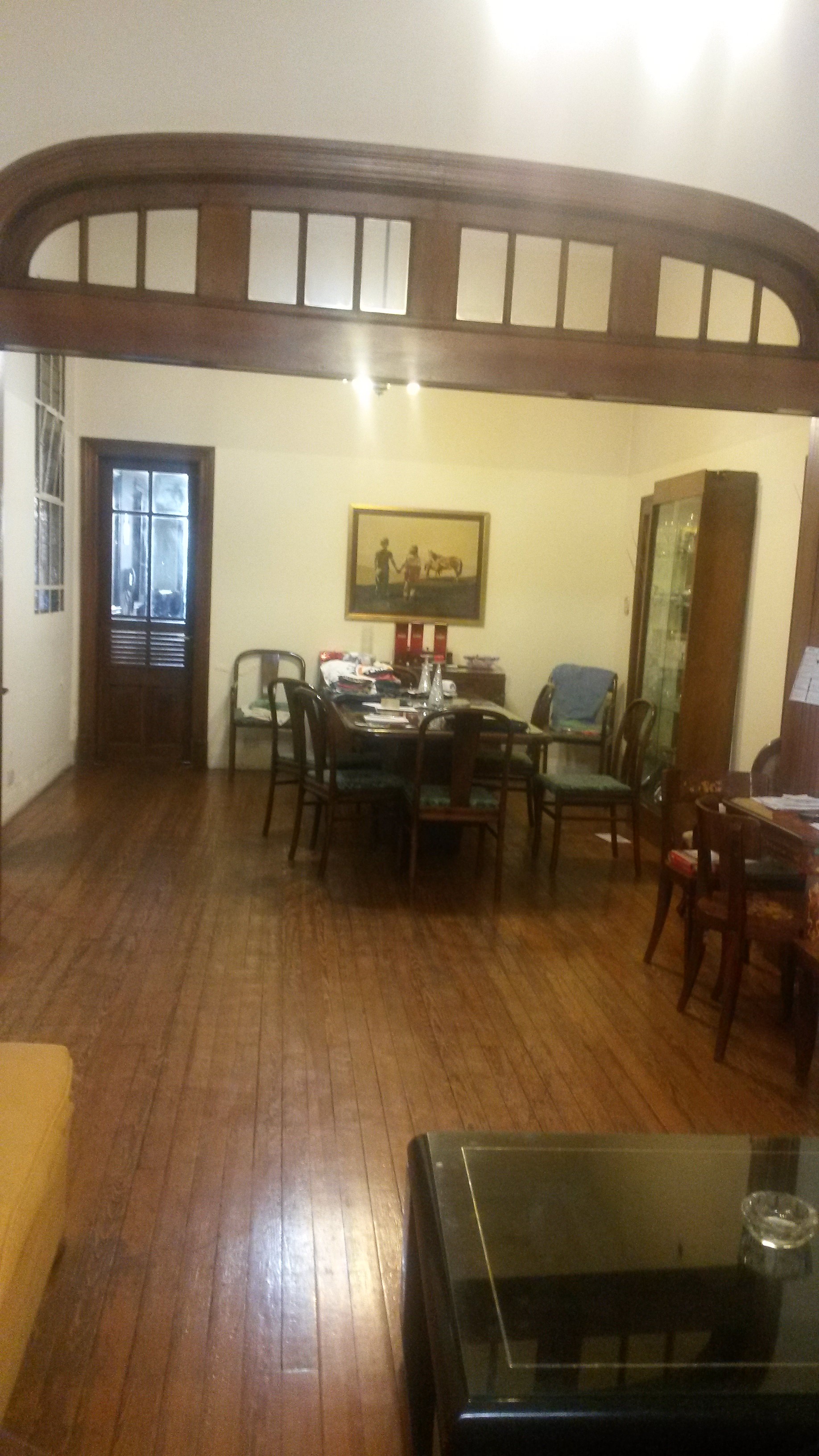 Senillosa 1800 · Parque Chacabuco — foto 3