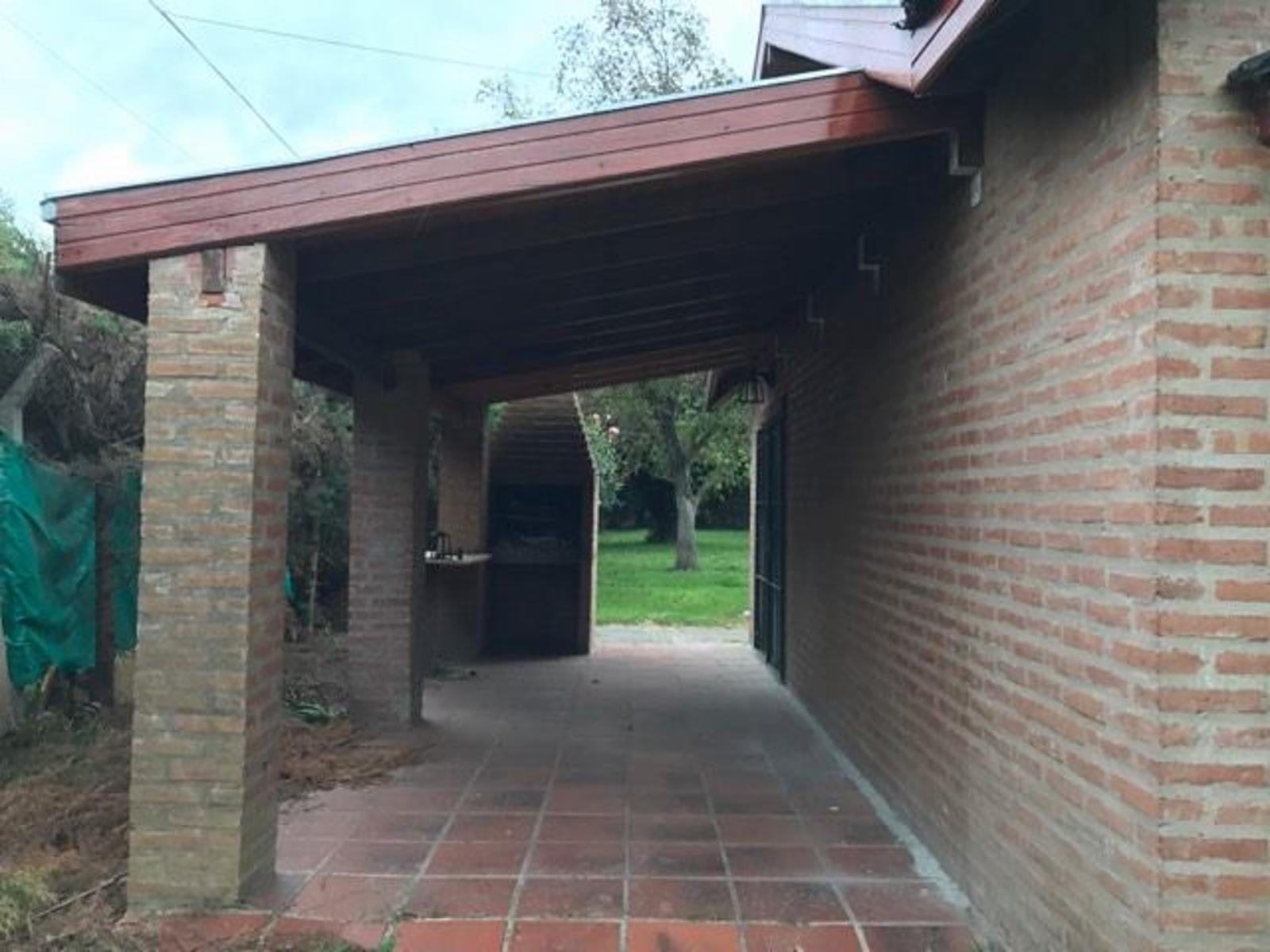 Benito Juarez 1550 · Moreno — foto 12