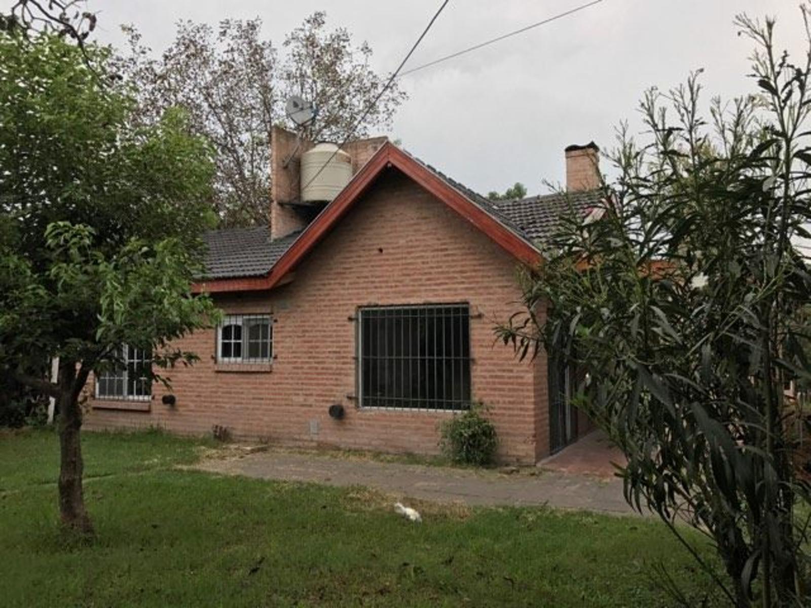 Benito Juarez 1550 · Moreno — foto 8