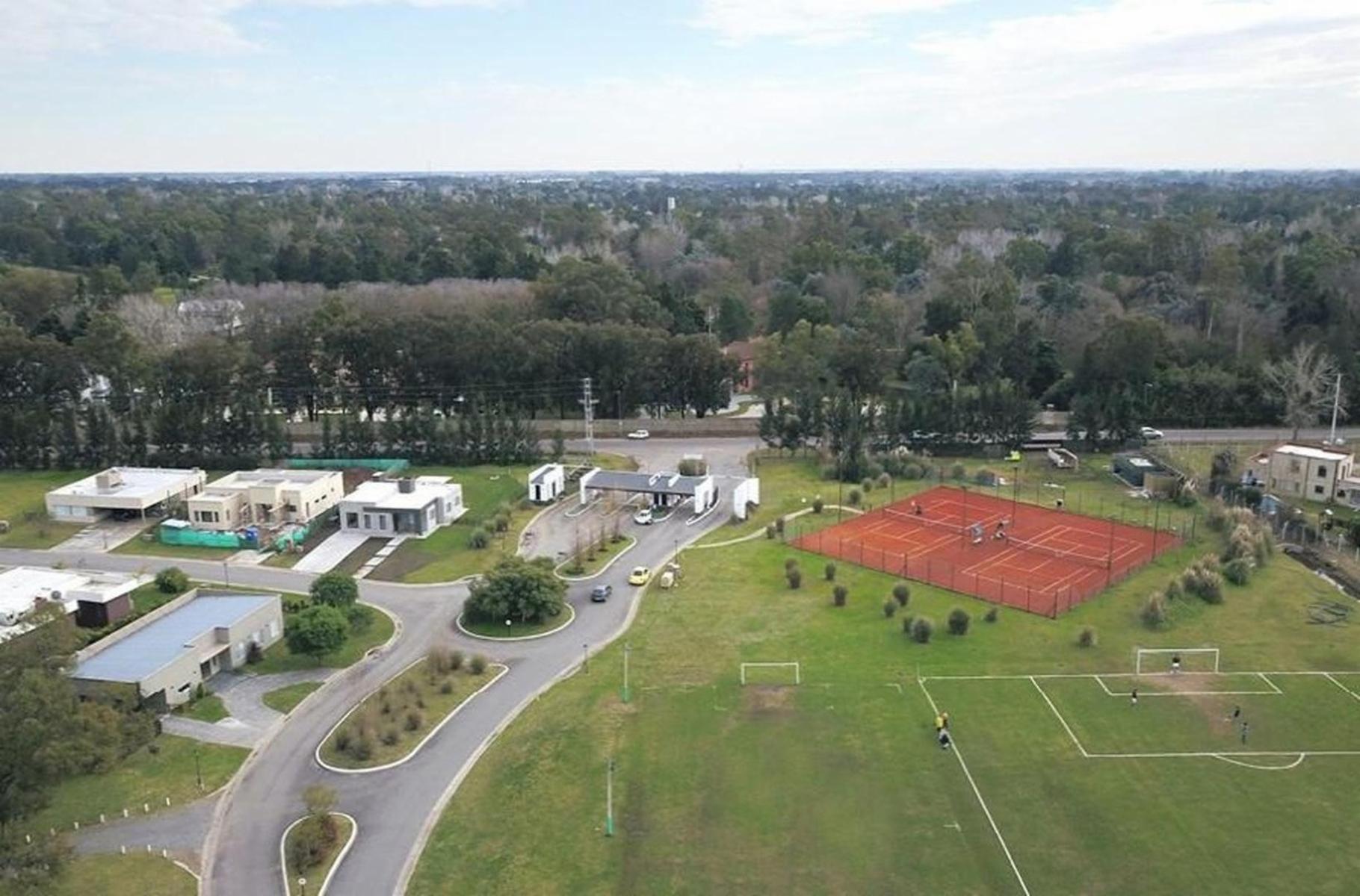 Ruta 52, 58, Canning, Buenos Aires, Argentina · Ezeiza — foto 4