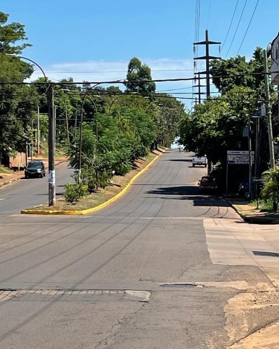 Av. López Torres c/Monteagudo · Capital — foto 3
