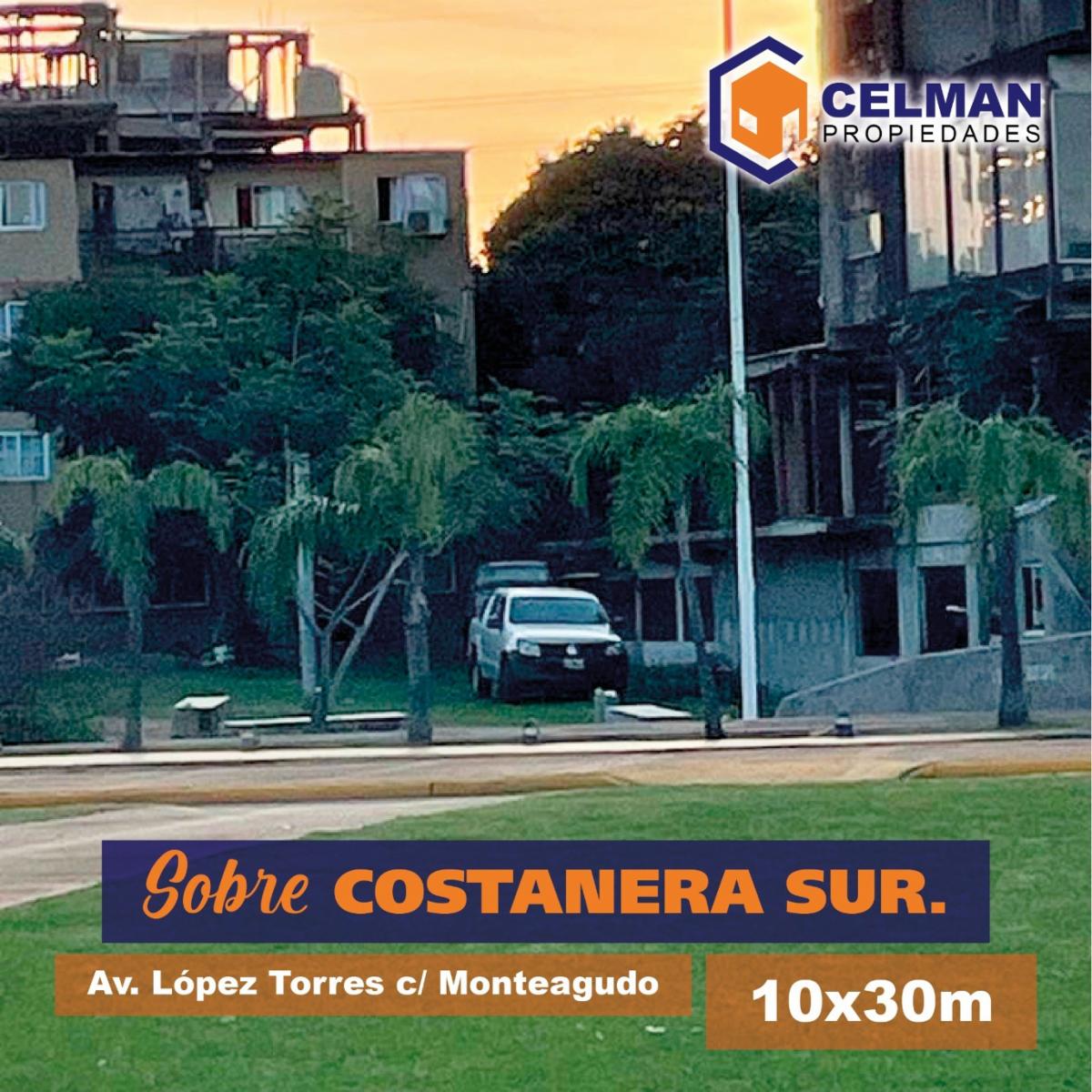 Av. López Torres c/Monteagudo · Capital — foto 4