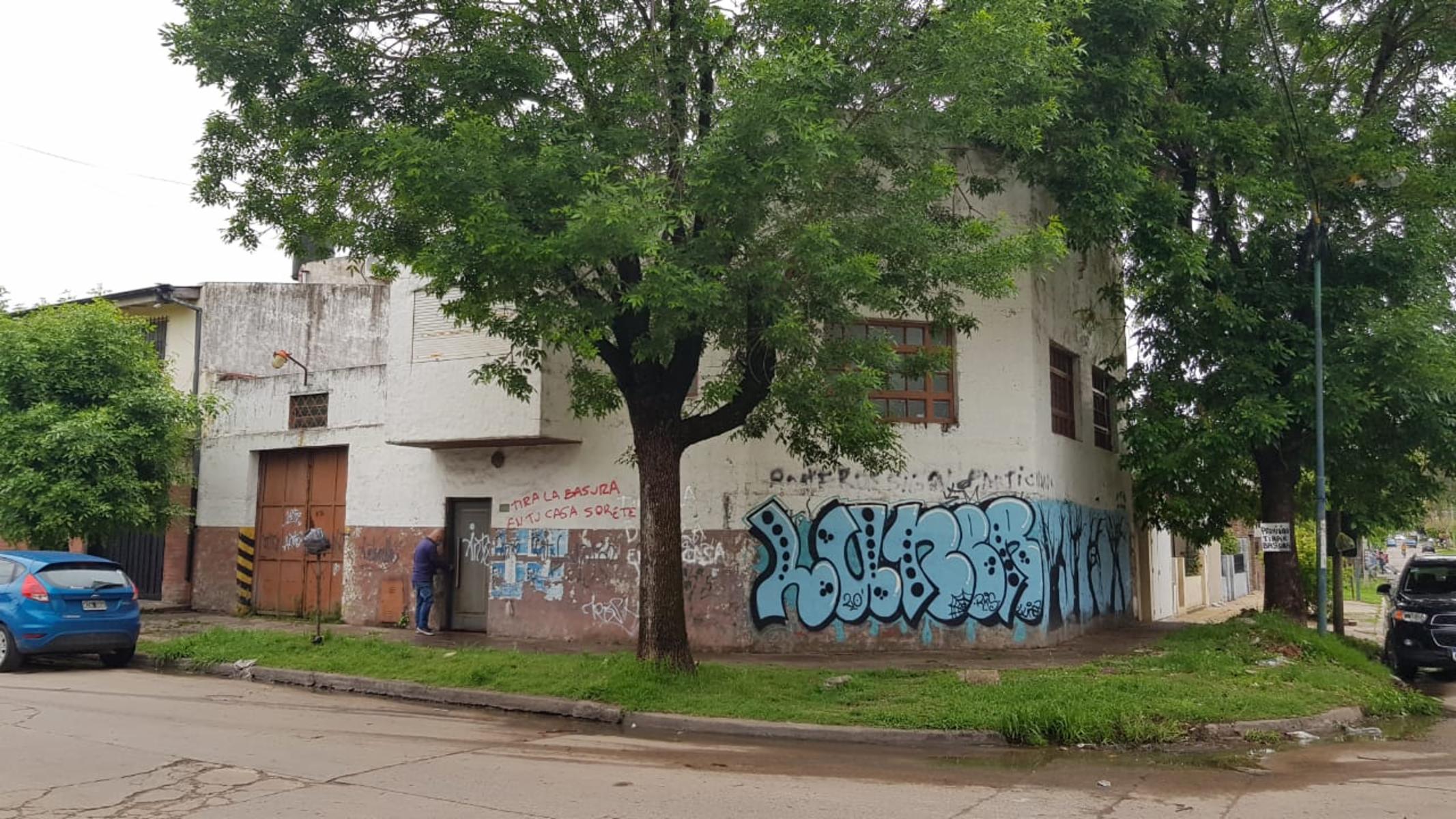 Malabia · San Martín — foto 5
