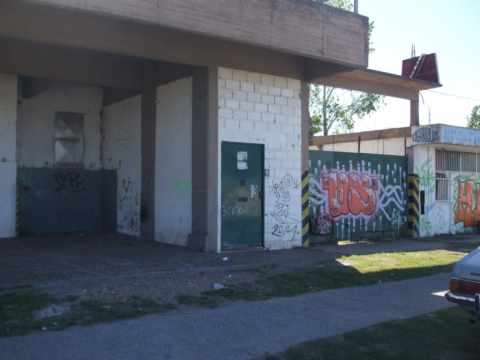 RUTA NACIONAL 3 KM 46500 · La Matanza — foto 4