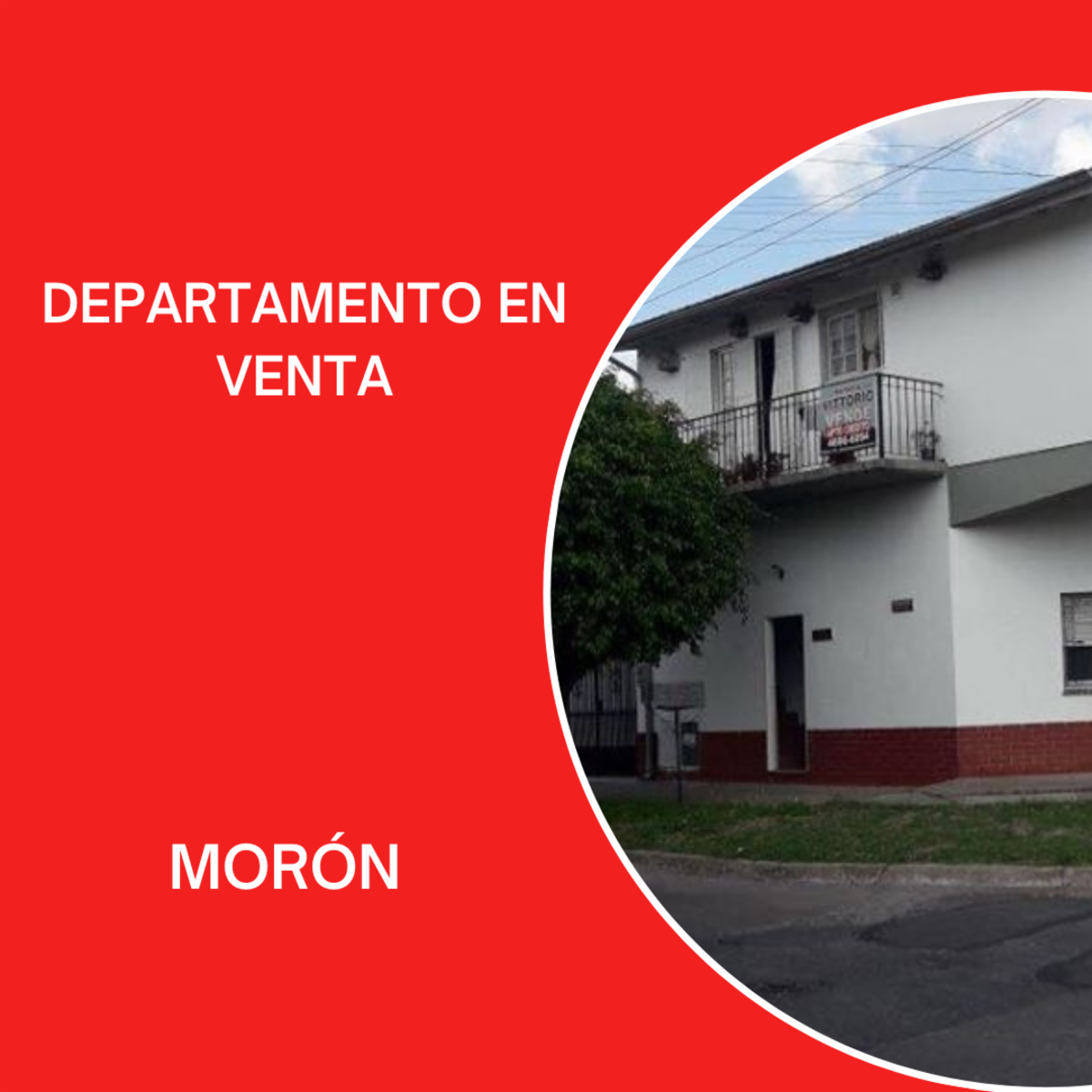 VENTA DEPARTAMENTO 3 AMBIENTES
