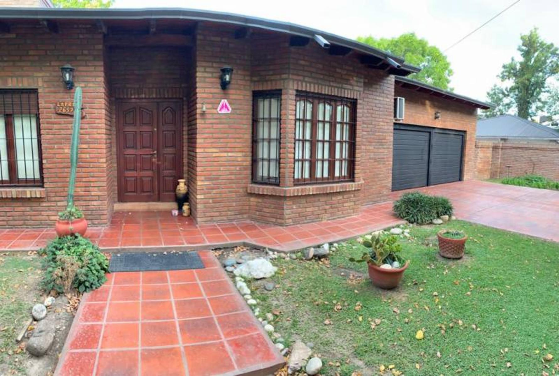 LAPRIDA 2600 · Rosario — foto 15