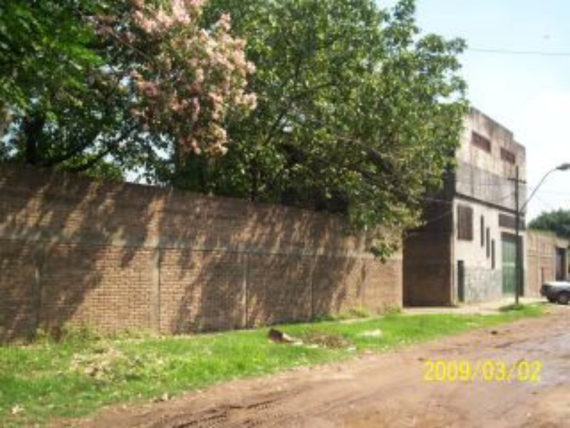 GALPON INDUSTRIAL 900M2 EN 2 PLANTAS, OPCION LOTE LINDERO DE 1000M2. ZONA INDUSTRIAL 1
